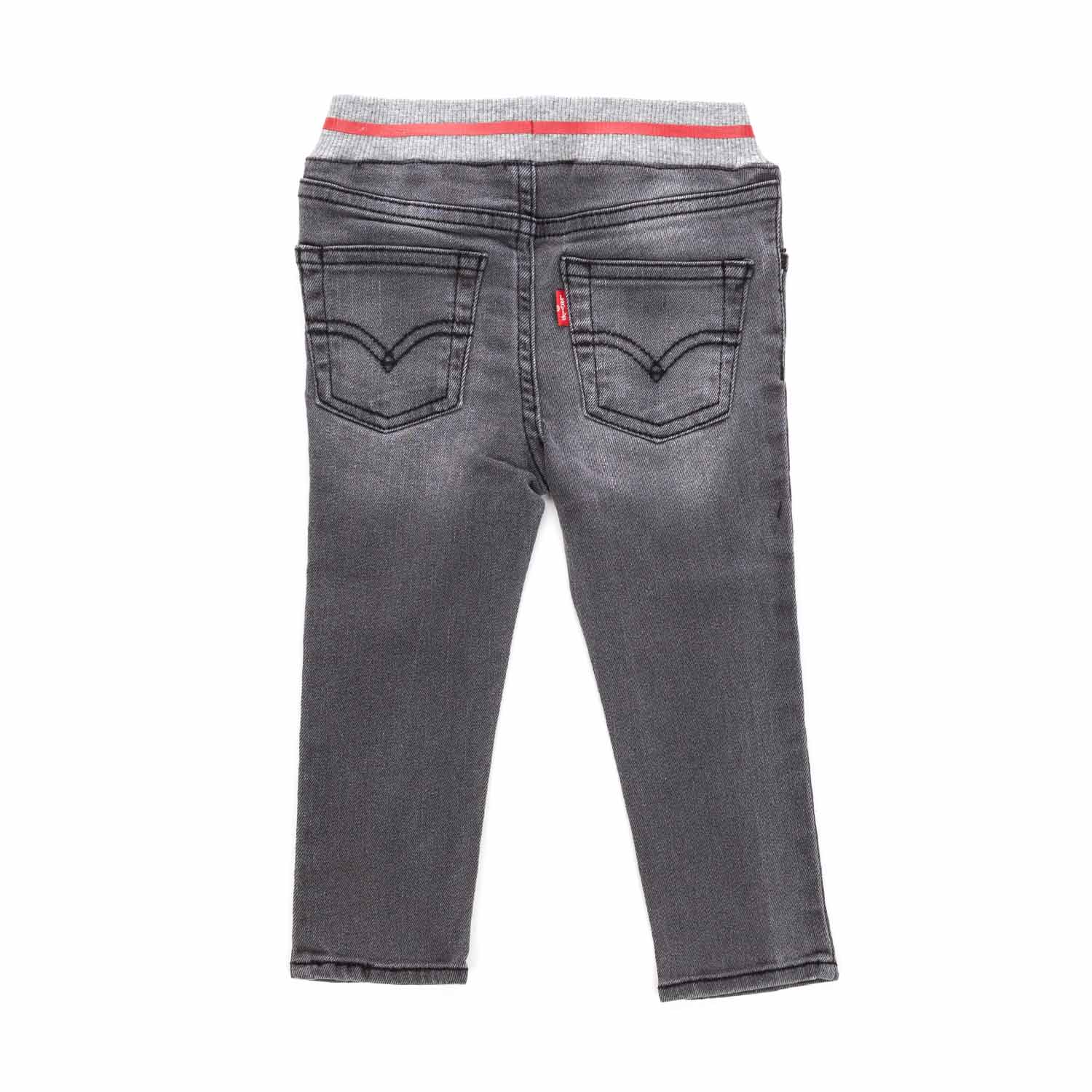 JEANS VITA ELASTICIZZATA BABY - annameglio.com abbigliamento moda
