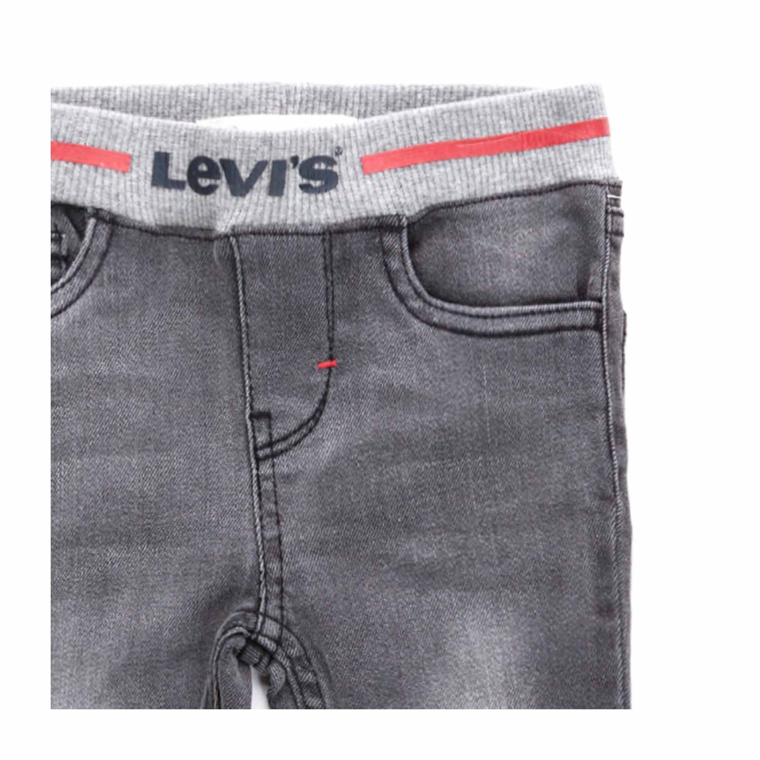 JEANS VITA ELASTICIZZATA BABY - annameglio.com abbigliamento moda