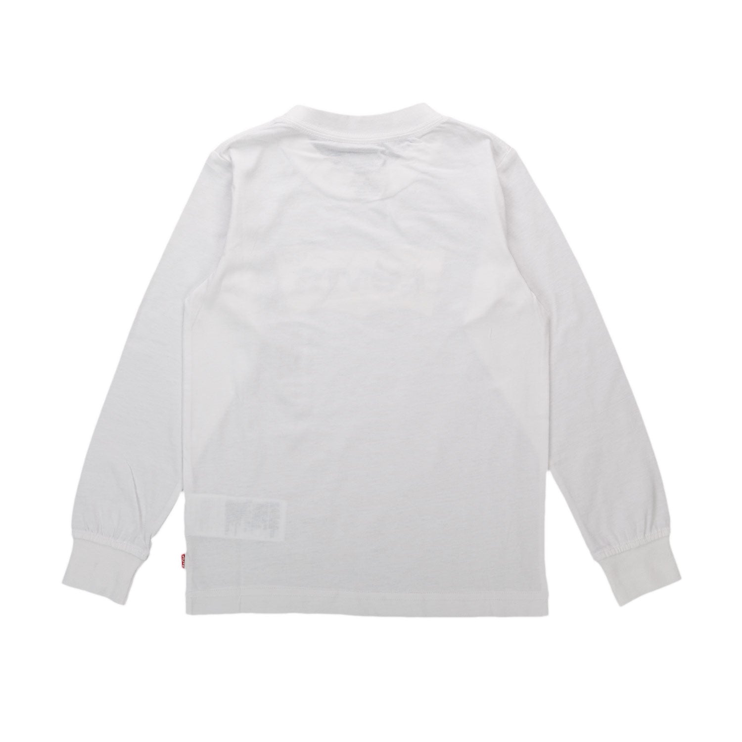 T-SHIRT MANICA LUNGA UNISEX BIMBO - annameglio.com abbigliamento moda