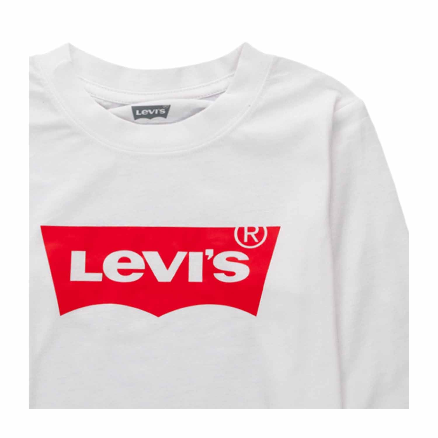 T-SHIRT MANICA LUNGA UNISEX BIMBO - annameglio.com abbigliamento moda