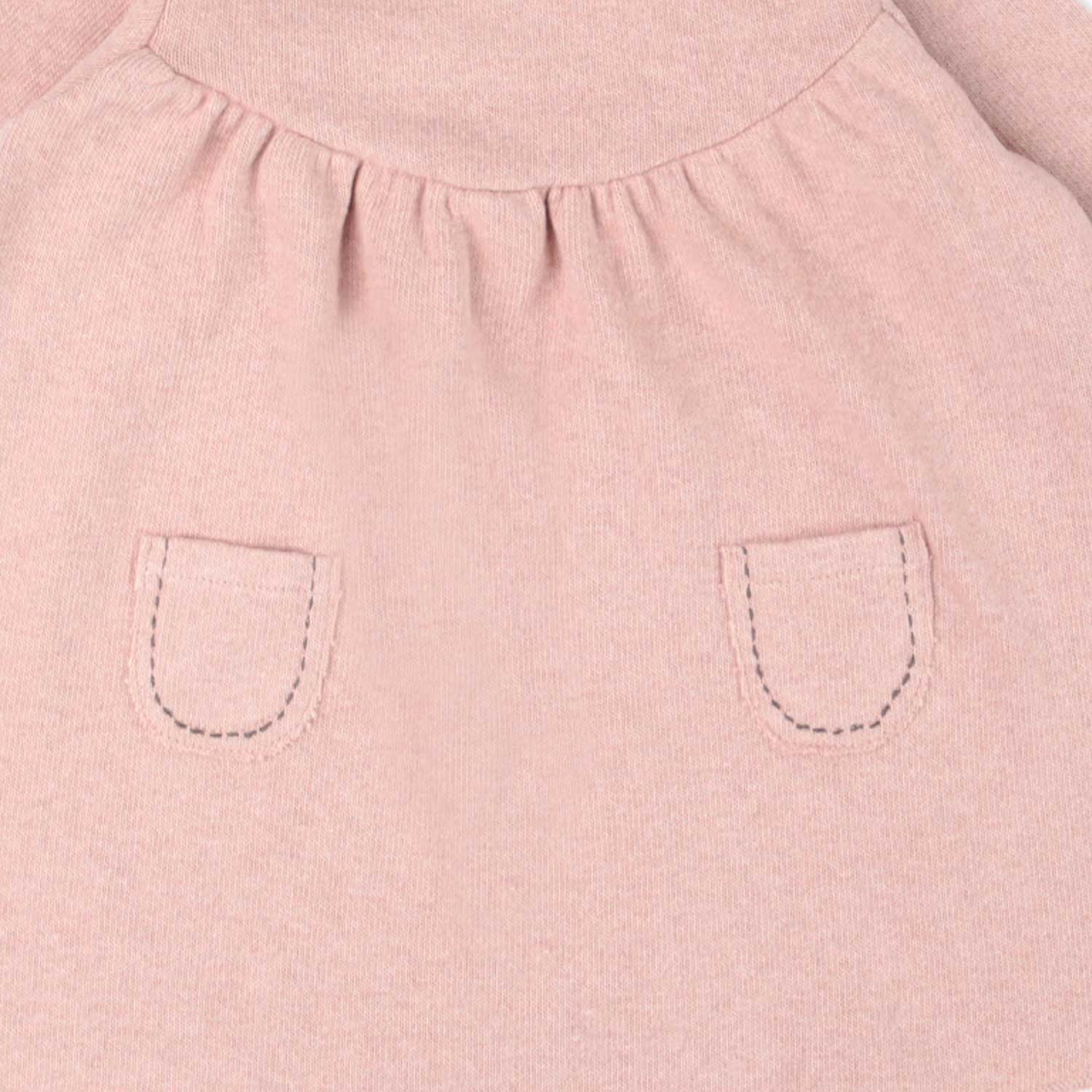 ABITO BIMBA ROSA - annameglio.com abbigliamento moda