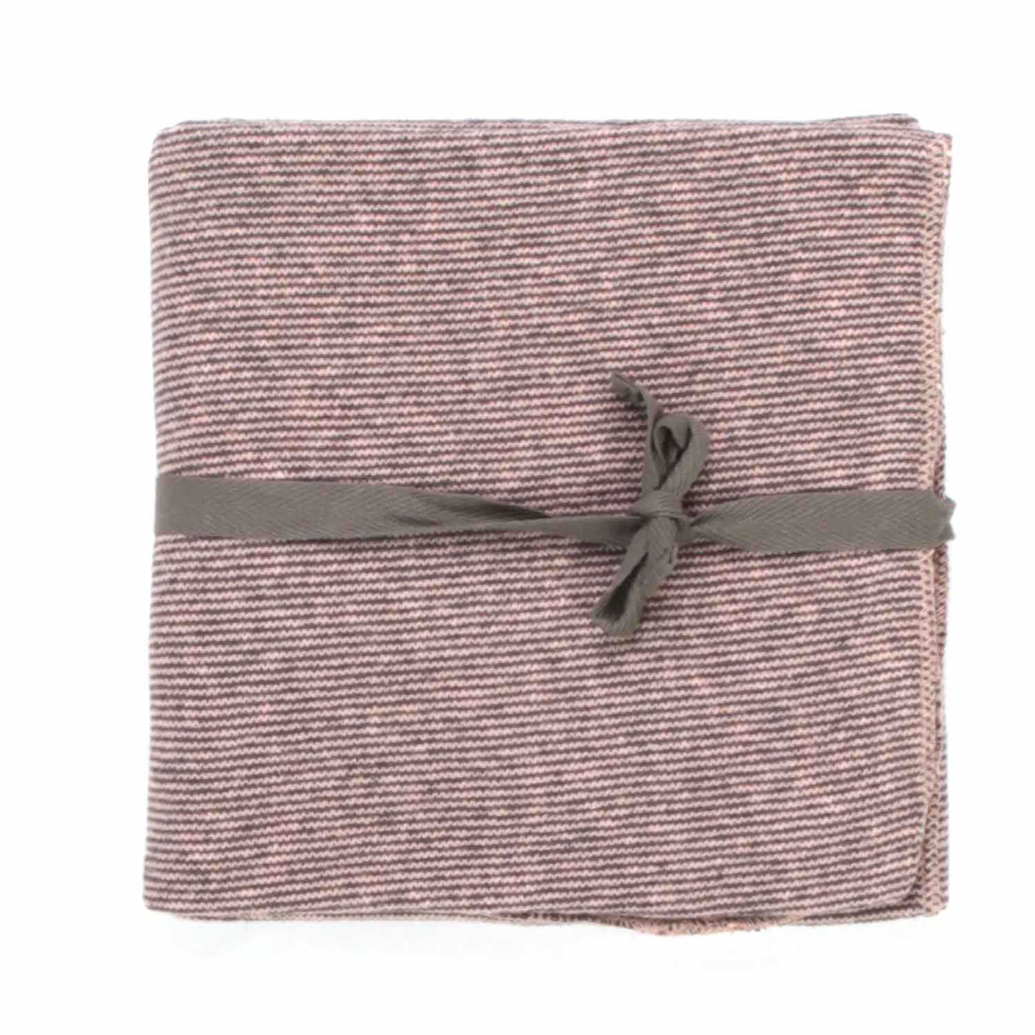 COPERTINA BABY ROSA - annameglio.com abbigliamento moda