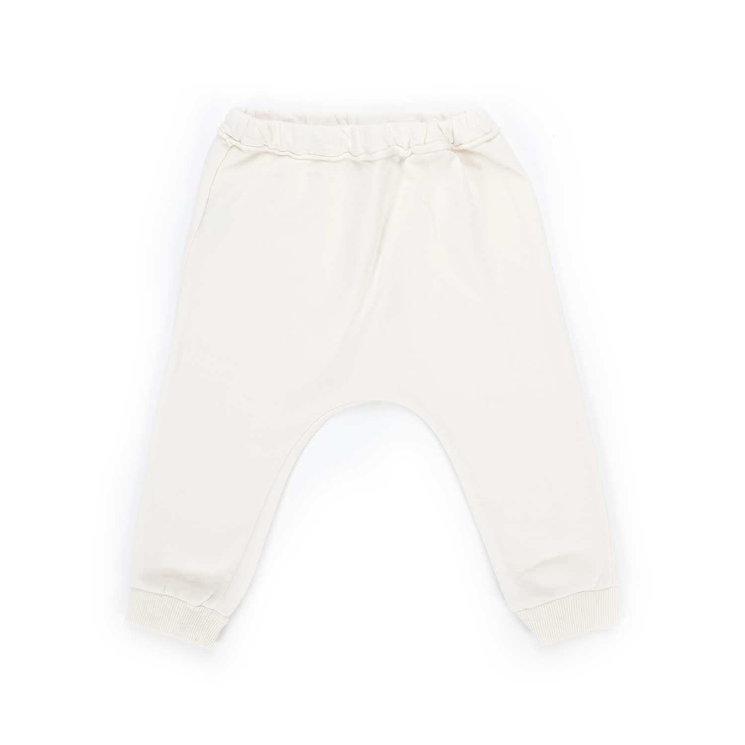 PANTALONE COTONE BABY NEONATO - annameglio.com abbigliamento moda