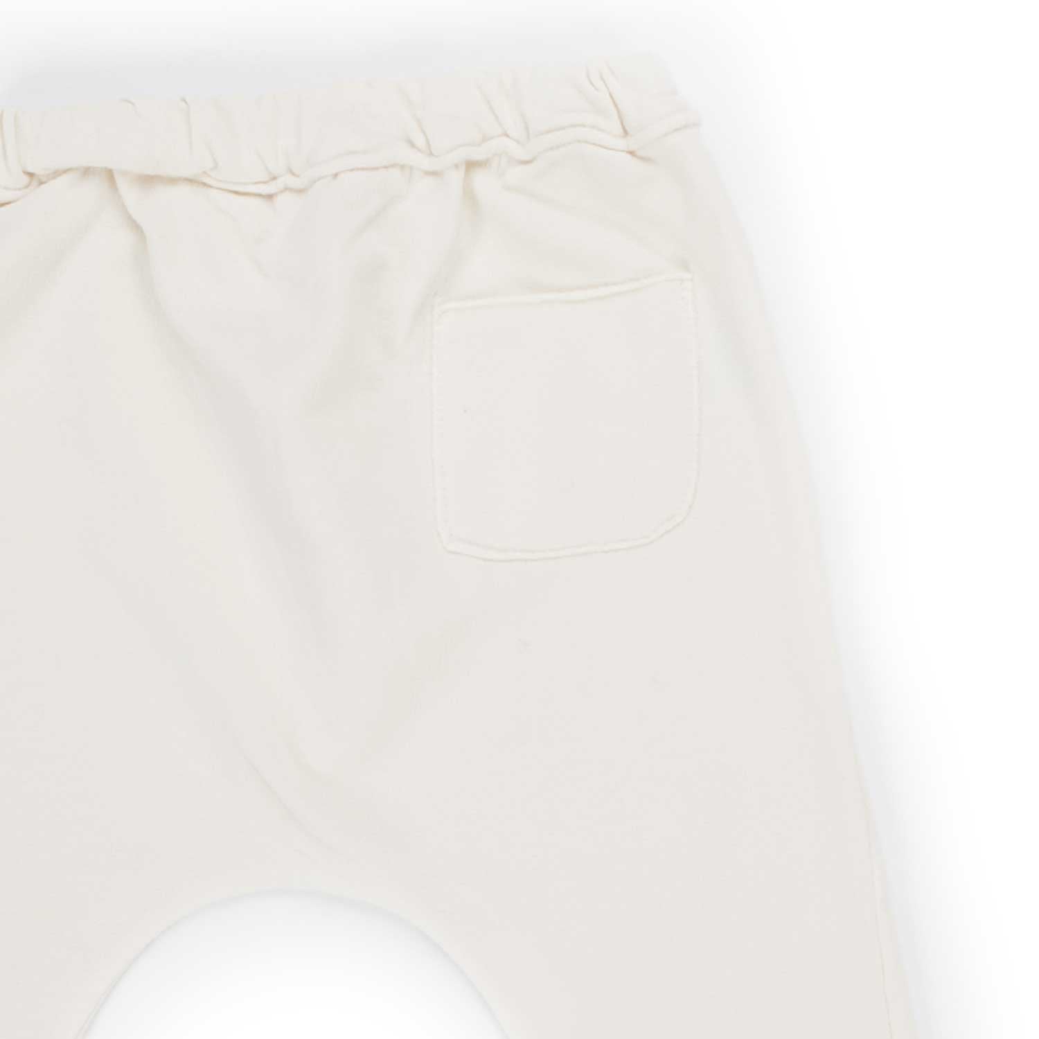 PANTALONE COTONE BABY NEONATO - annameglio.com abbigliamento moda