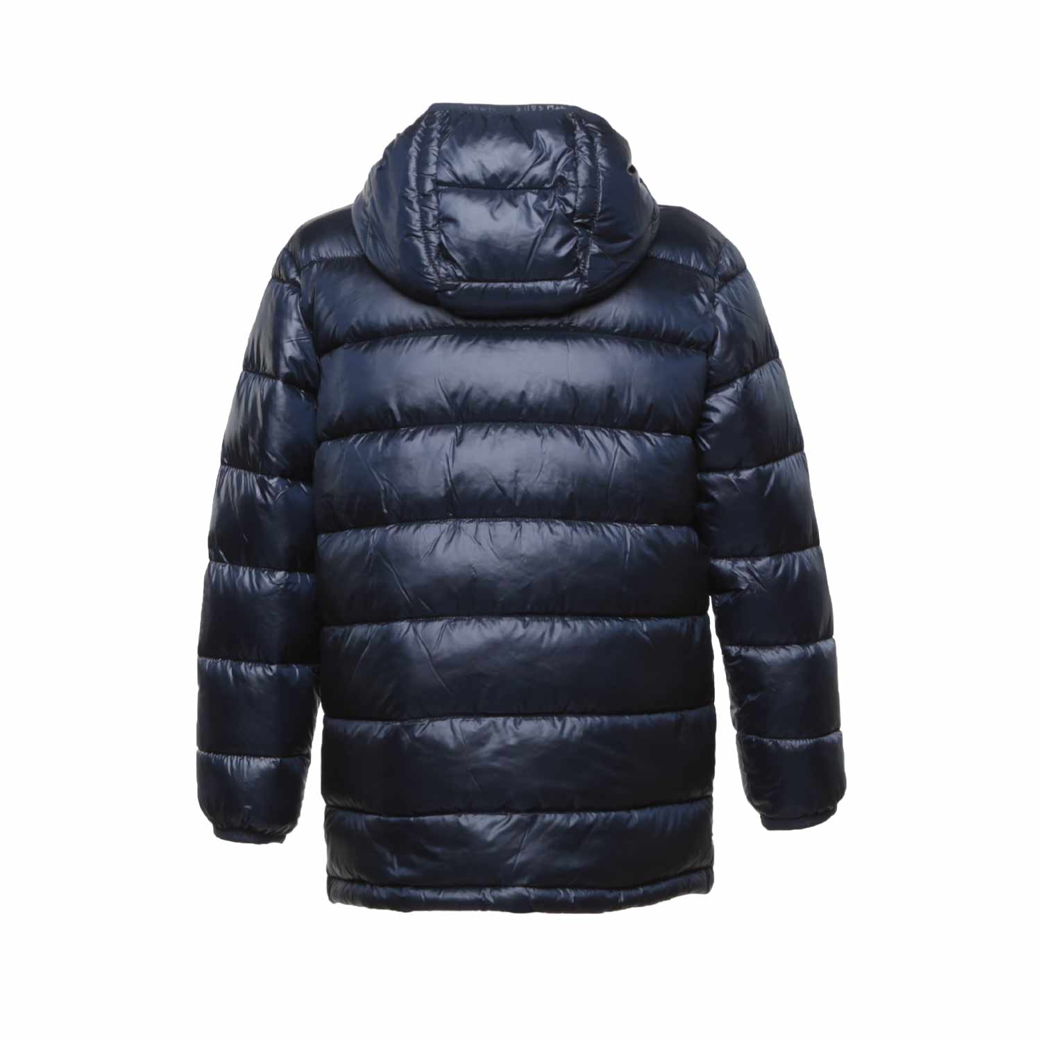 PIUMINO BLU BAMBINO E TEEN - annameglio.com abbigliamento moda