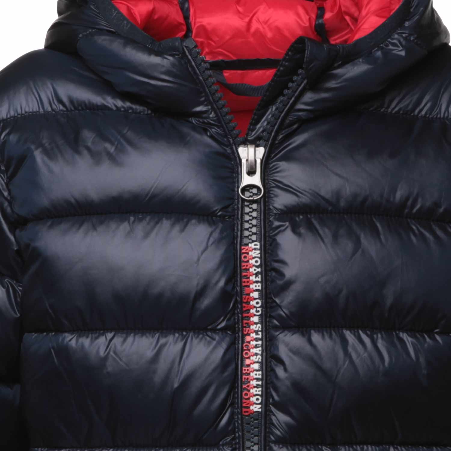 PIUMINO BLU BAMBINO E TEEN - annameglio.com abbigliamento moda