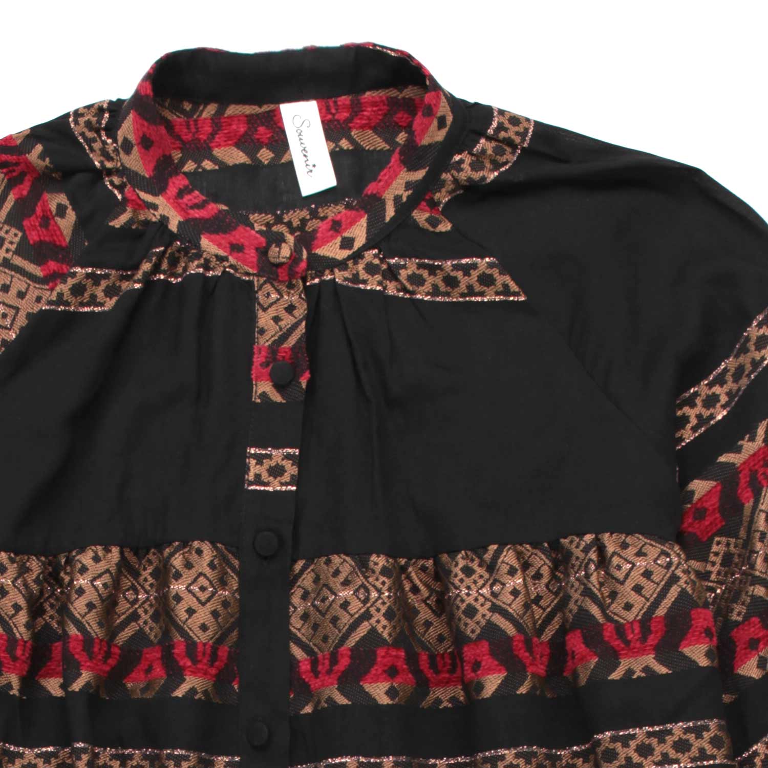 ABITO CON BOTTONI TEENAGER - annameglio.com abbigliamento moda