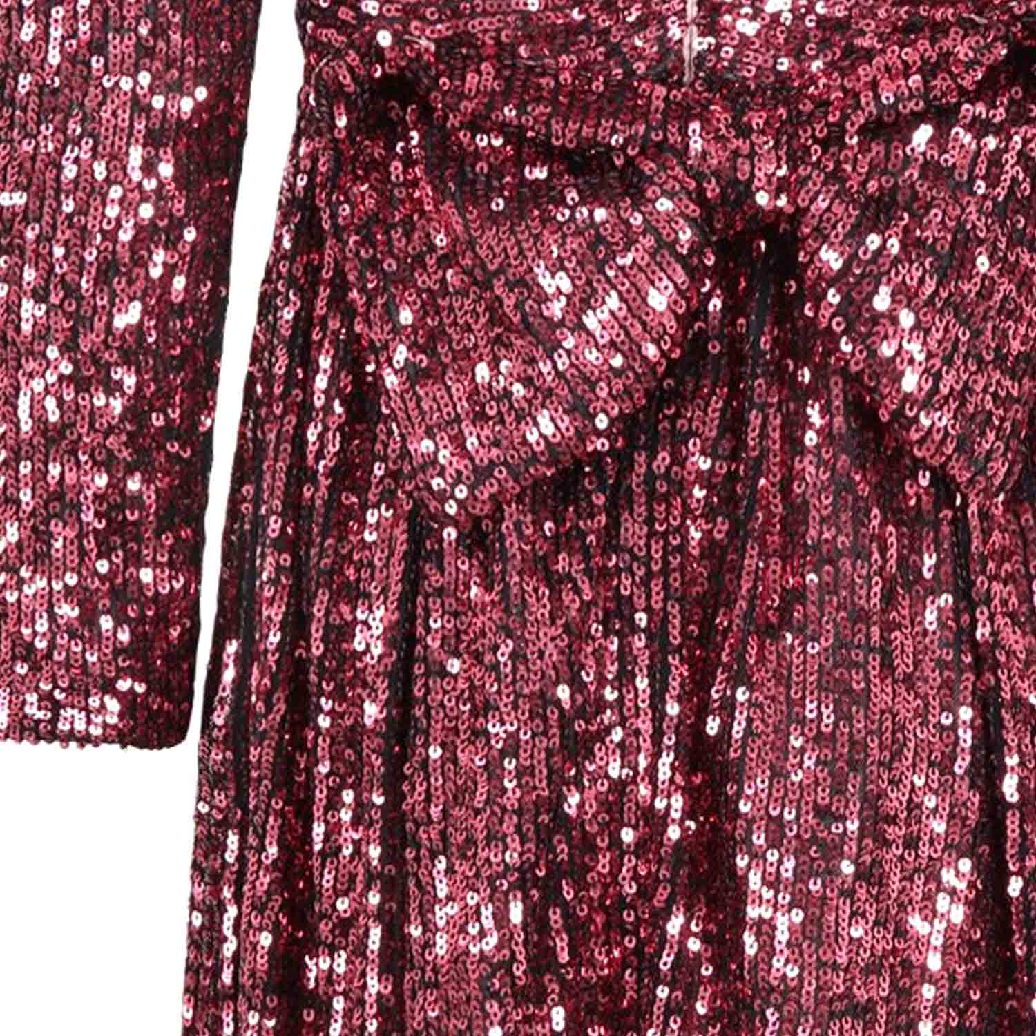 ABITO GIRL PAILLETTES - annameglio.com abbigliamento moda