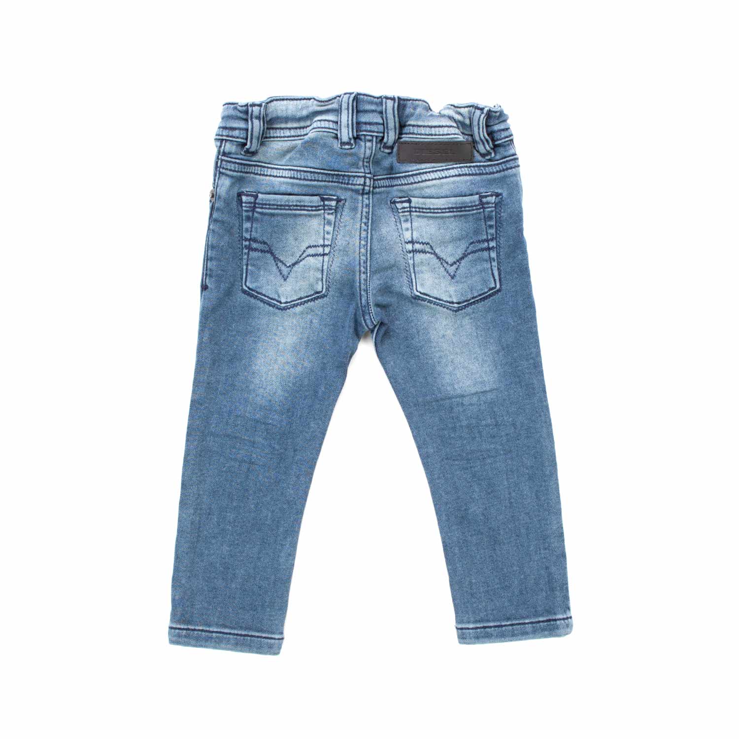 JEANS DELAVè NEONATO E BIMBO - annameglio.com abbigliamento moda