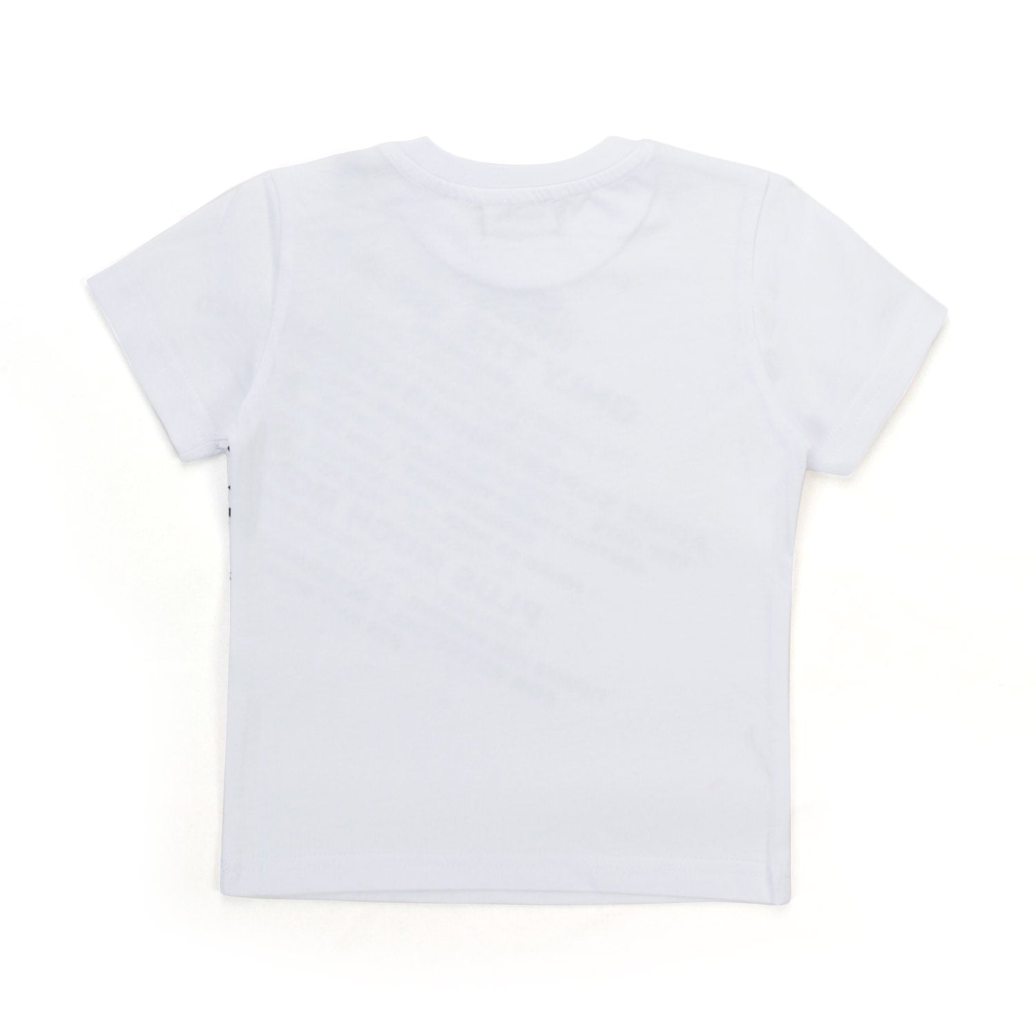 T-SHIRT CON STAMPA BABY - annameglio.com abbigliamento moda