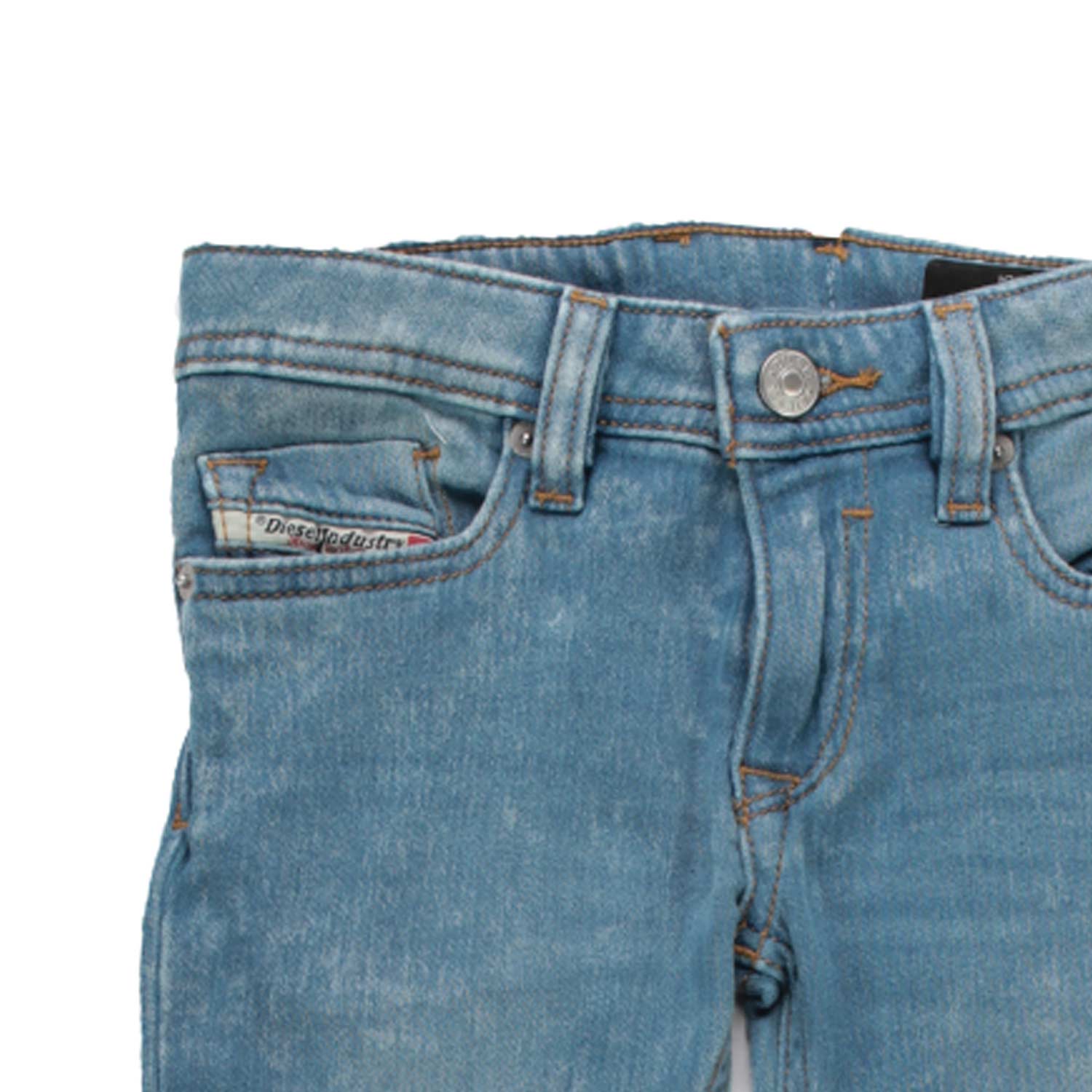 JEANS SKINNY PER BAMBINA TEENAGER - annameglio.com abbigliamento moda