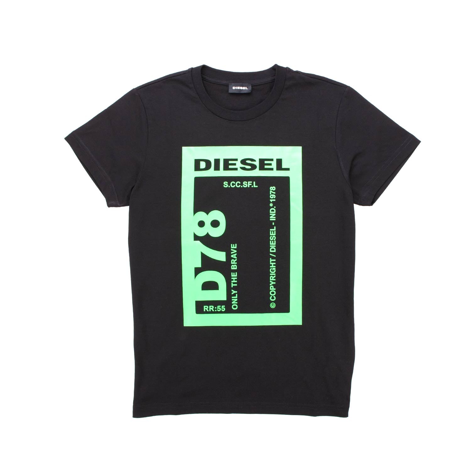 T-SHIRT STAMPA LOGO BAMBINO BOY - annameglio.com abbigliamento moda