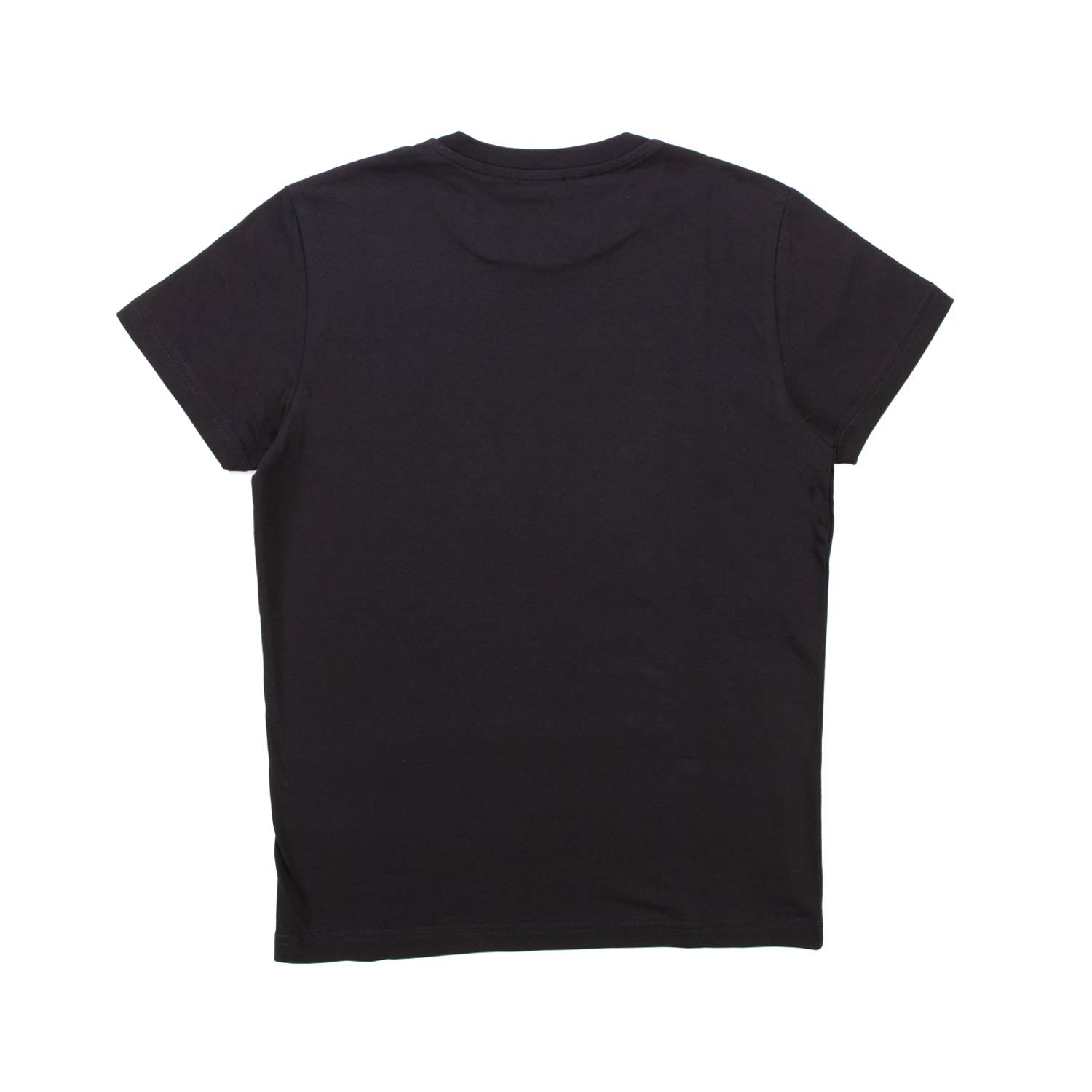 T-SHIRT STAMPA LOGO BAMBINO BOY - annameglio.com abbigliamento moda