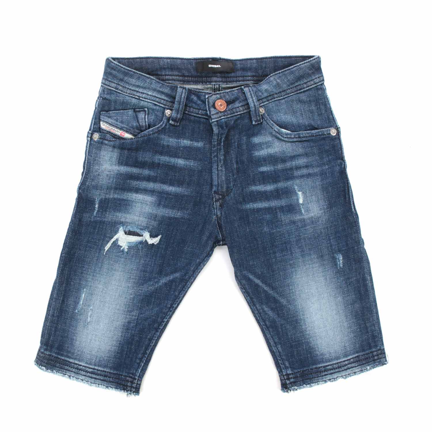 PANTALONCINI JEANS TEEN E BAMBINO - annameglio.com abbigliamento moda