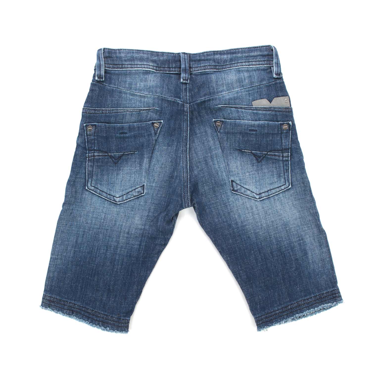 PANTALONCINI JEANS TEEN E BAMBINO - annameglio.com abbigliamento moda