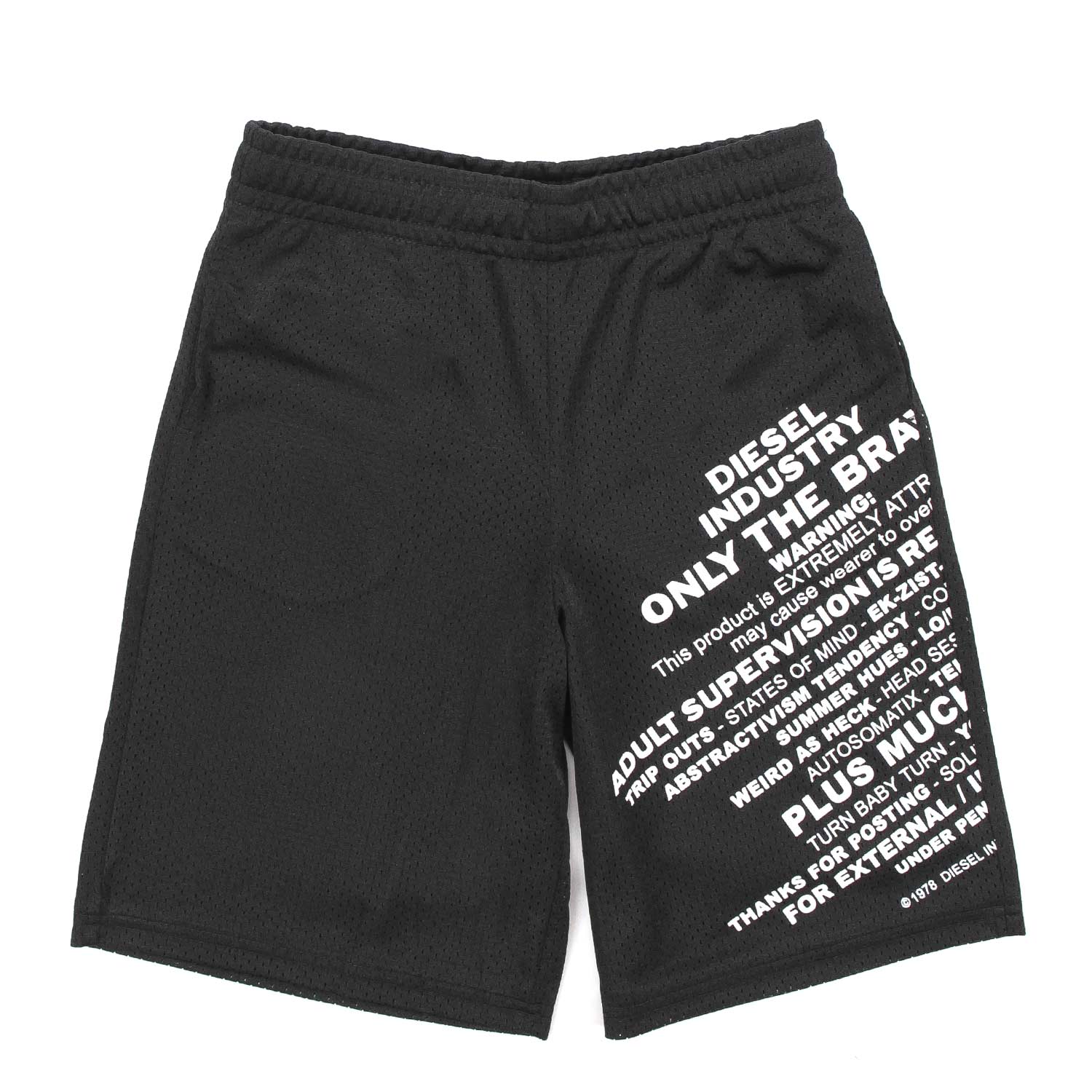 PANTALONCINI NERI TEEN BAMBINO - annameglio.com abbigliamento moda