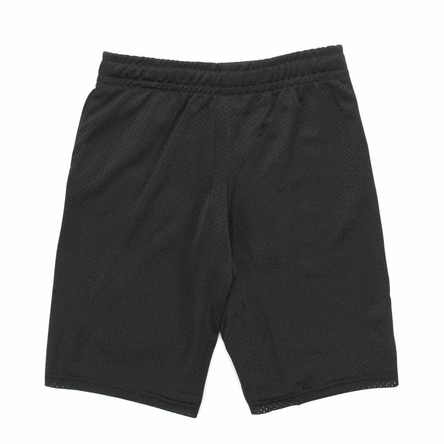 PANTALONCINI NERI TEEN BAMBINO - annameglio.com abbigliamento moda
