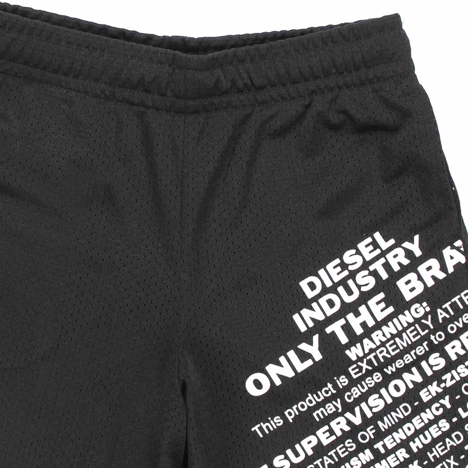 PANTALONCINI NERI TEEN BAMBINO - annameglio.com abbigliamento moda