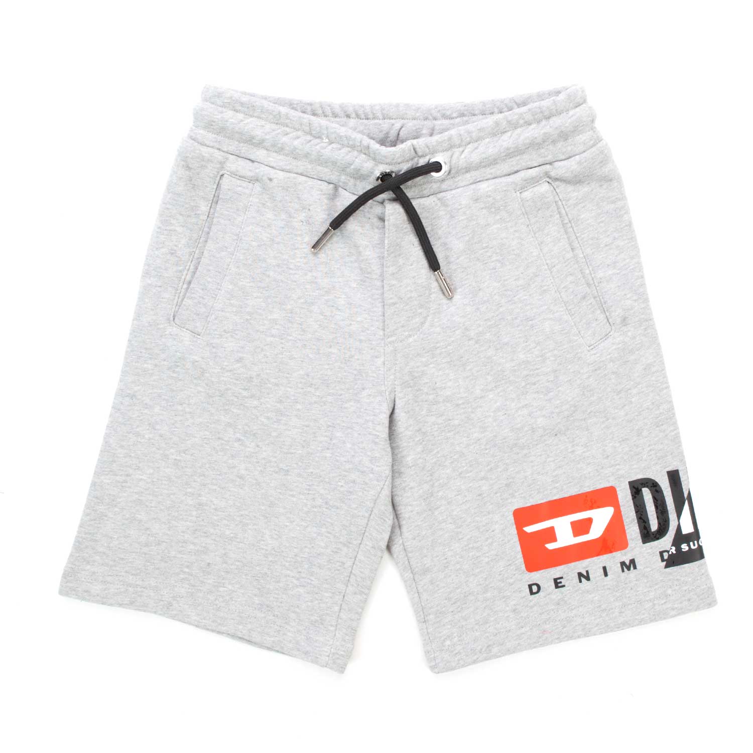 PANTALONCINO GRIGIO TEEN BAMBINO - annameglio.com abbigliamento moda