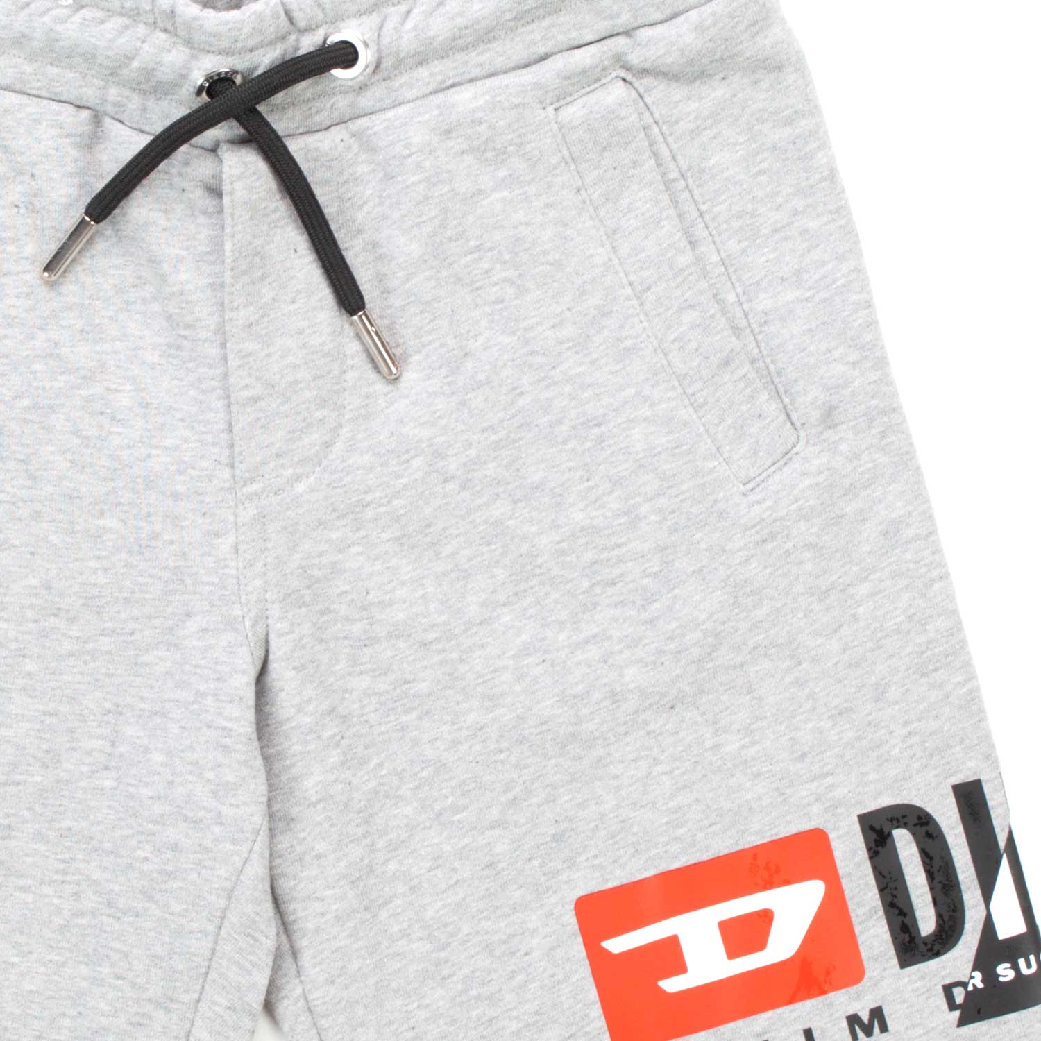 PANTALONCINO GRIGIO TEEN BAMBINO - annameglio.com abbigliamento moda