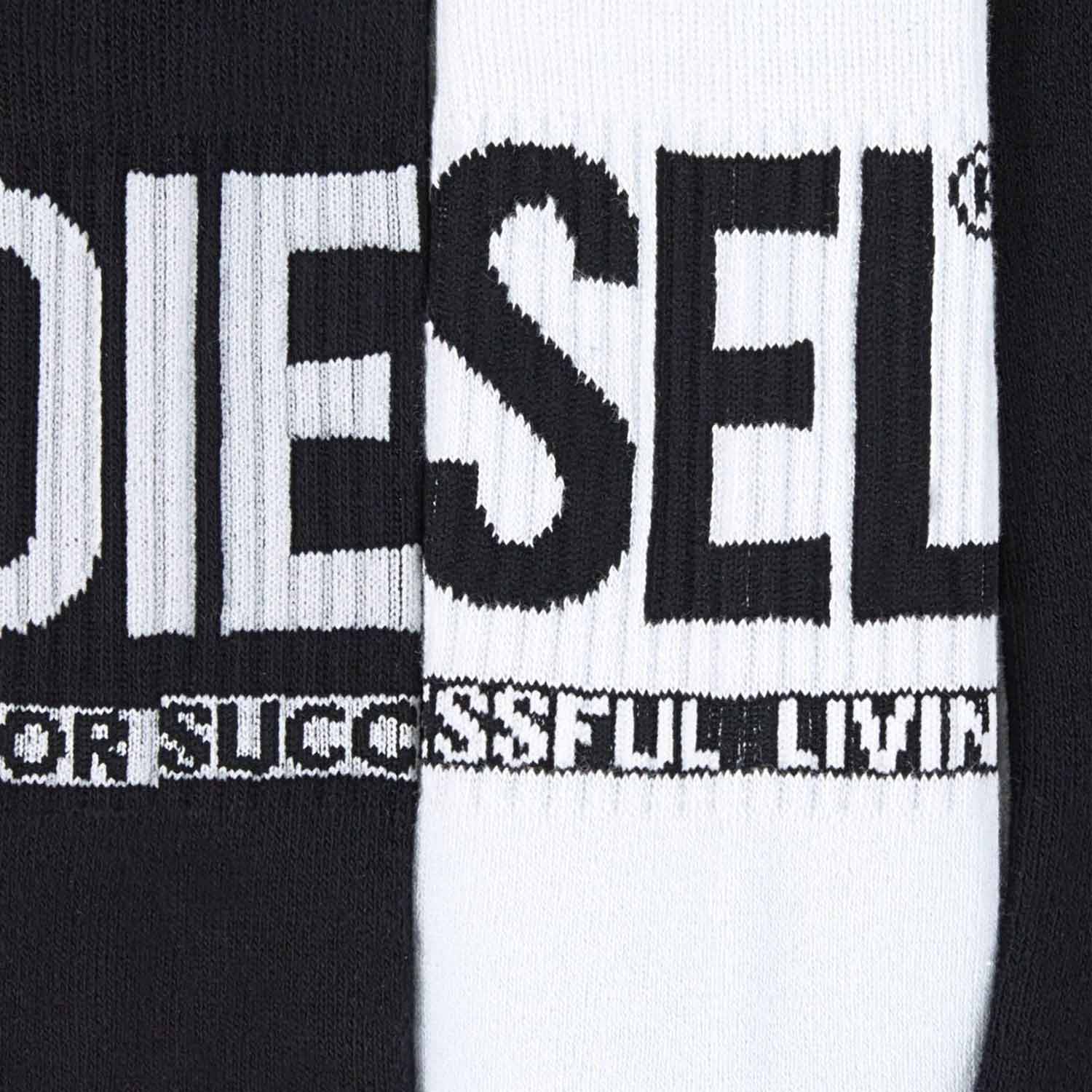 SET CALZINI LOGO UNISEX - annameglio.com abbigliamento moda