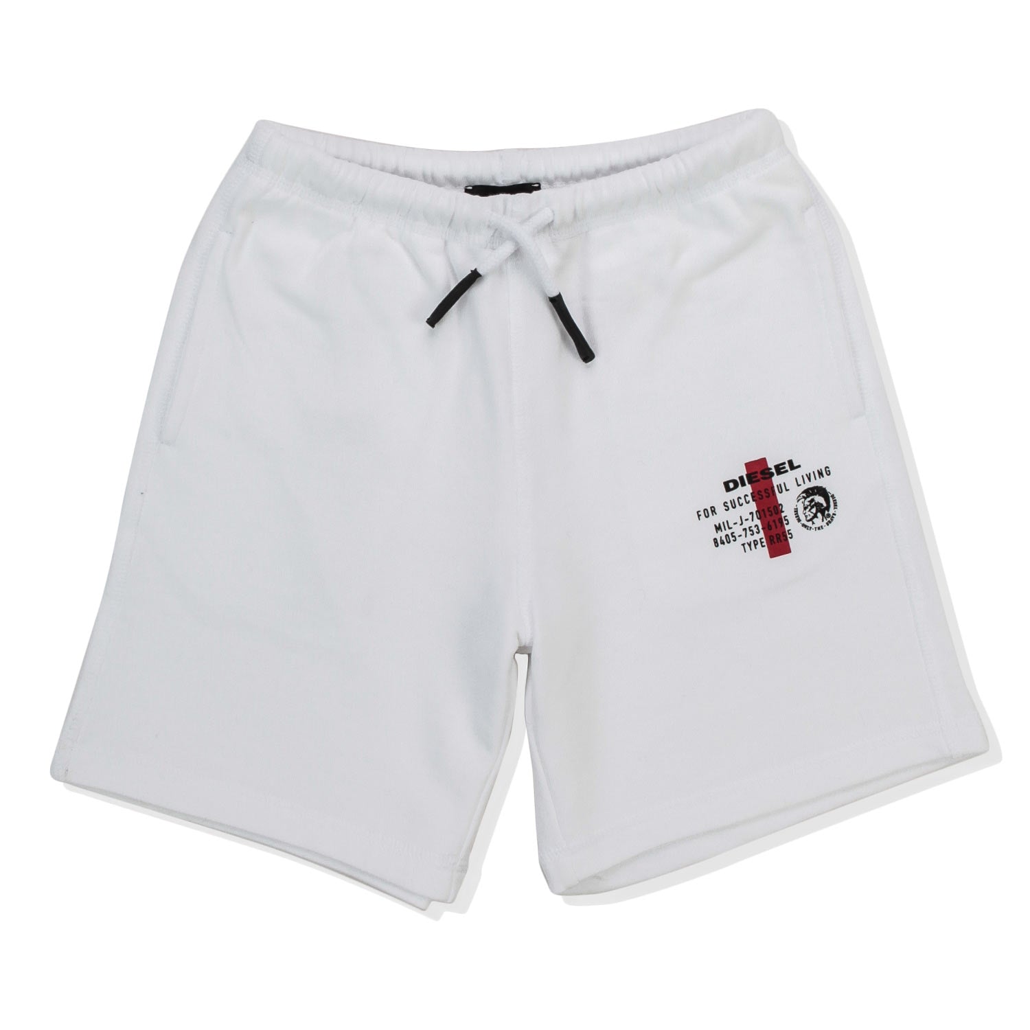 PANTALONCINI BIANCHI BAMBINO TEEN - annameglio.com abbigliamento moda