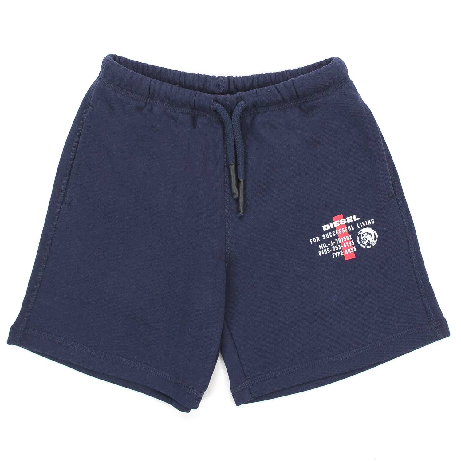 PANTALONCINO BLU BIMBO TEEN - annameglio.com abbigliamento moda