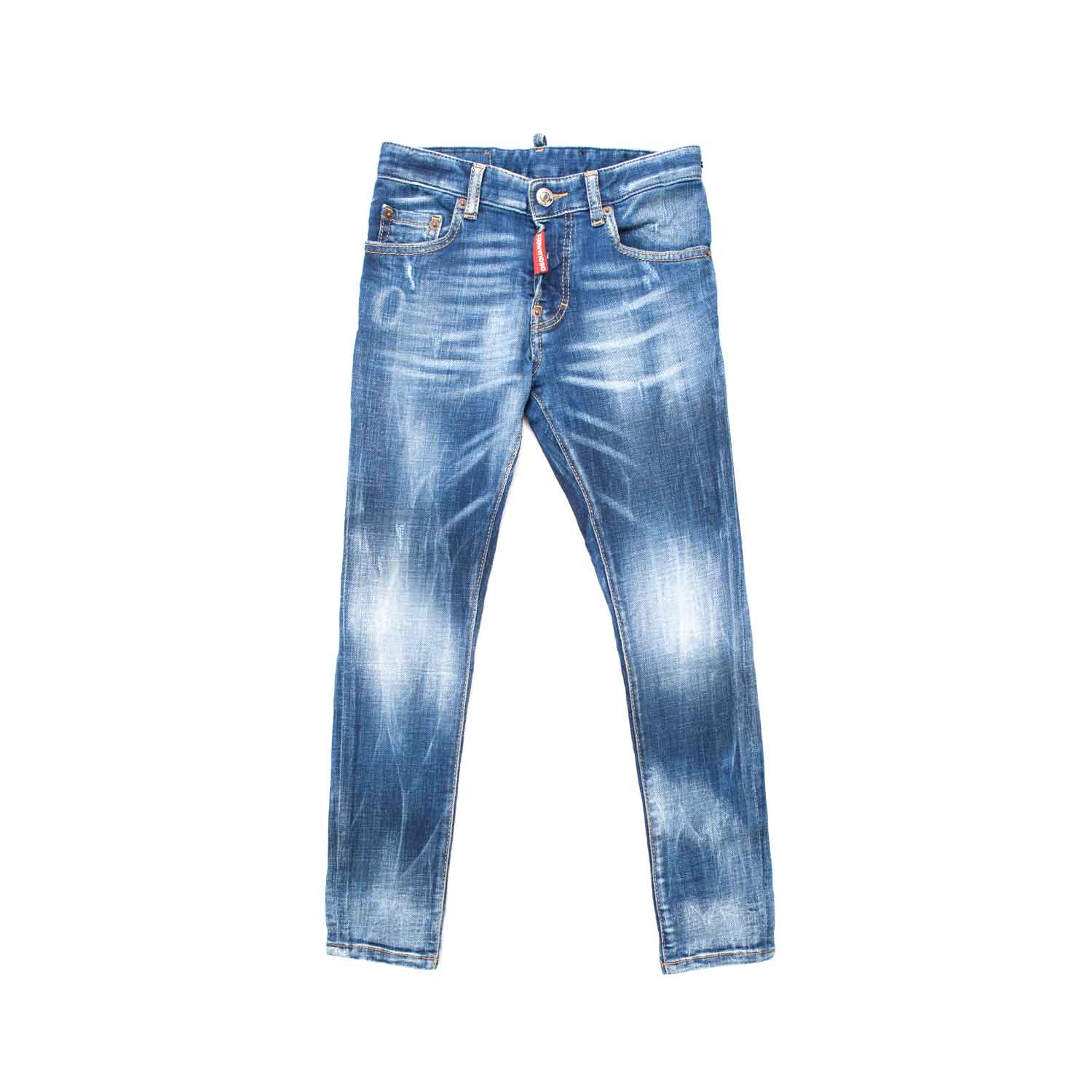 JEANS DELAVè BOY E BAMBINO - annameglio.com abbigliamento moda
