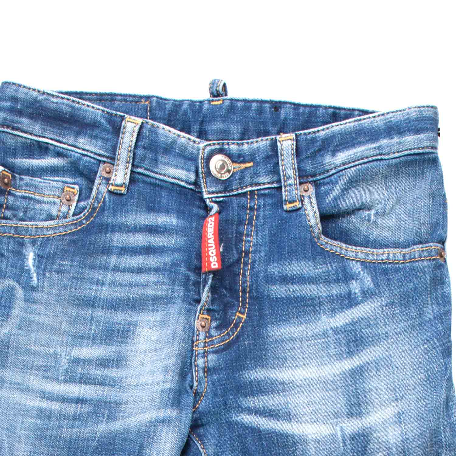 JEANS DELAVè BOY E BAMBINO - annameglio.com abbigliamento moda