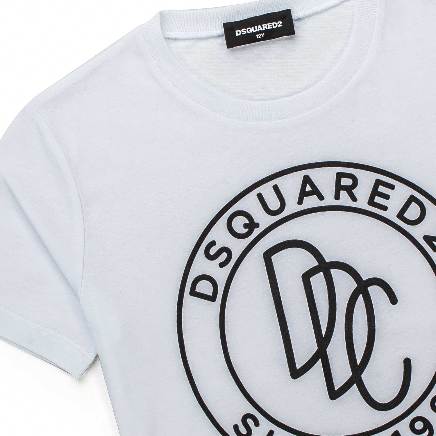 T-SHIRT CROPPED TEEN E BAMBINA - annameglio.com abbigliamento moda