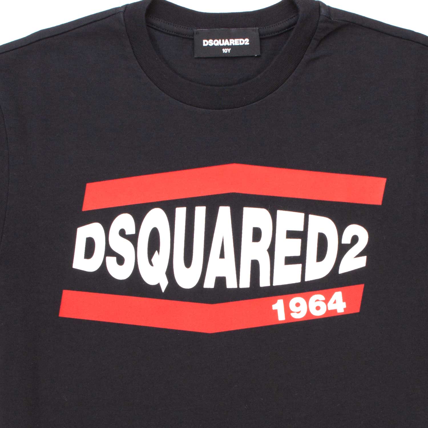 T-SHIRT BAMBINO TEENAGER LOGO - annameglio.com abbigliamento moda