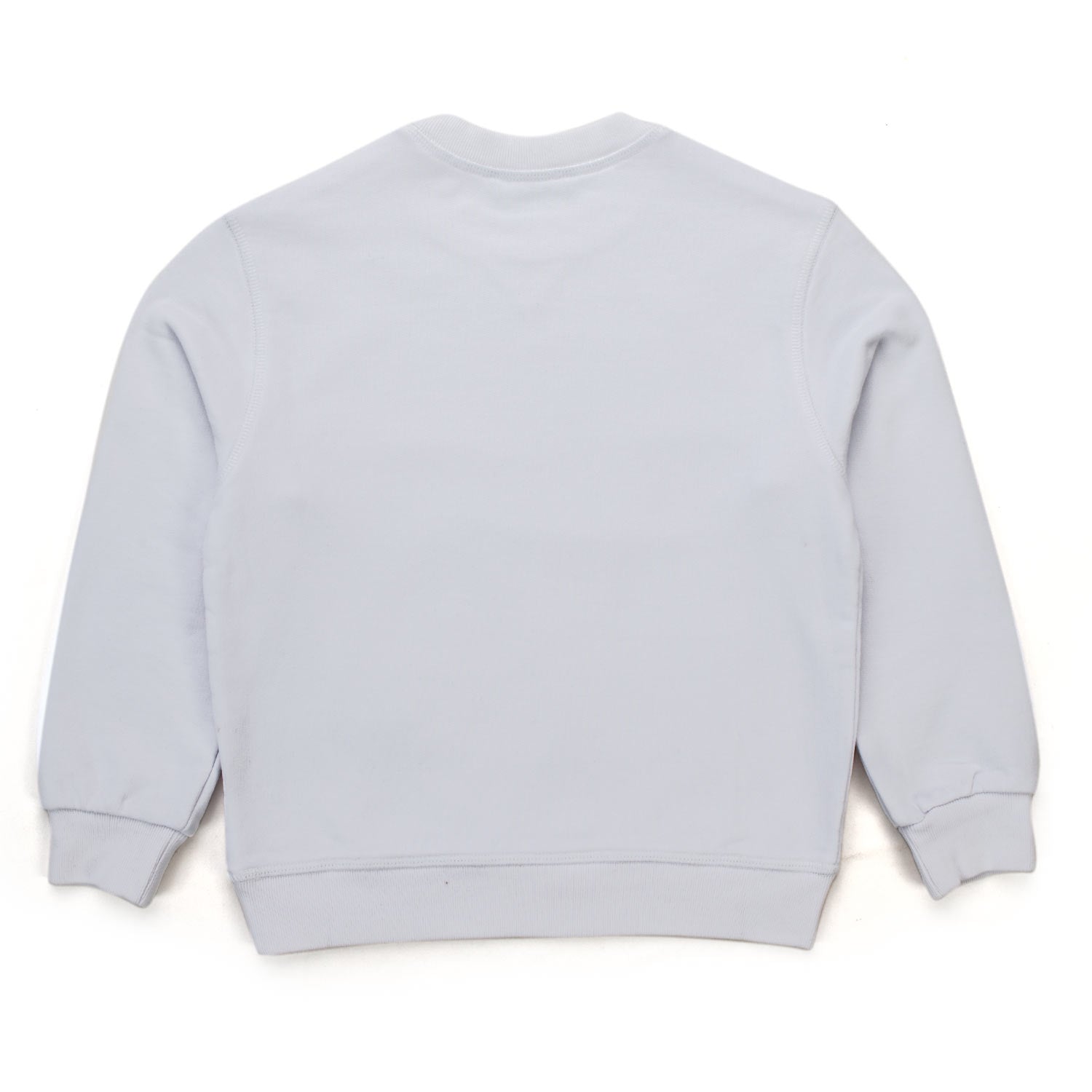 FELPA BIANCA BIMBO TEEN - annameglio.com abbigliamento moda