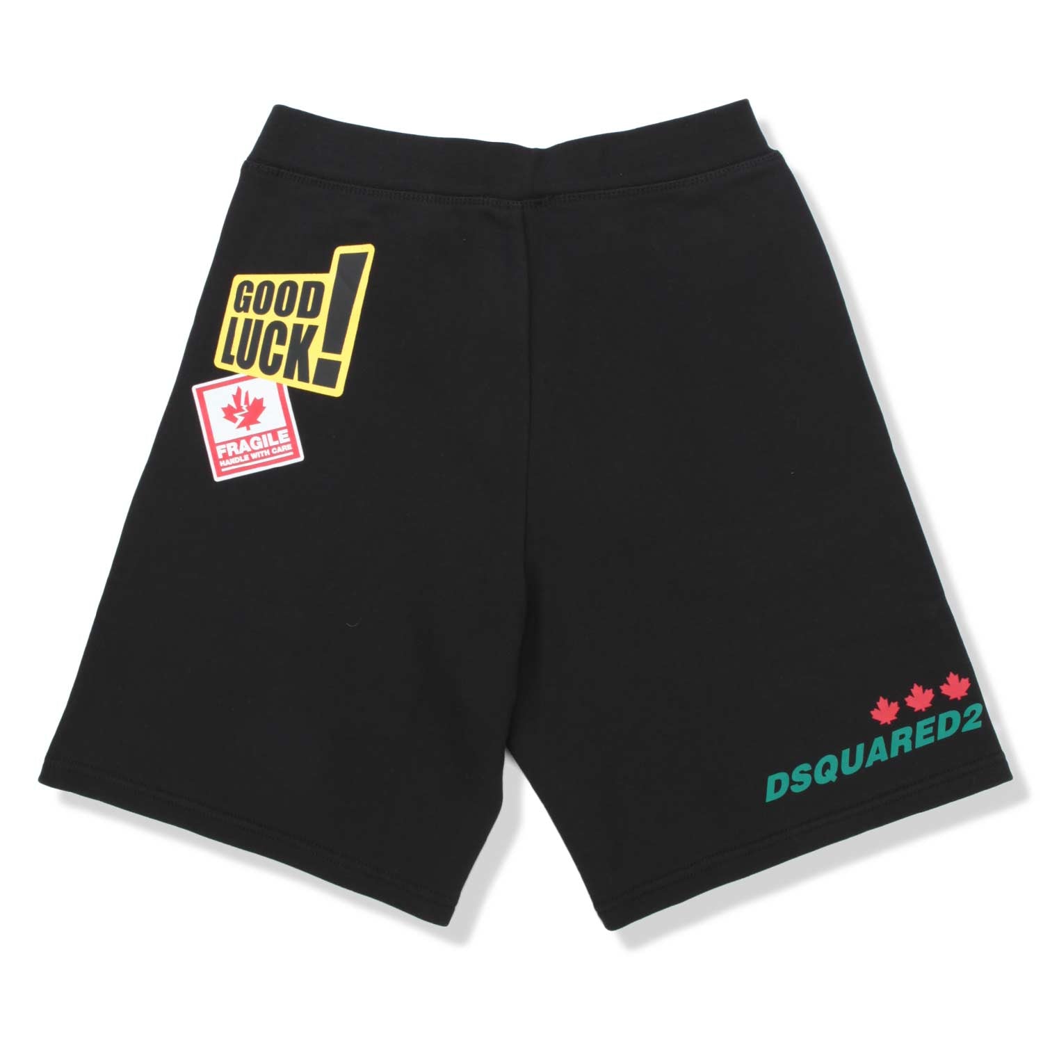 PANTALONCINI STAMPA BAMBINO TEEN - annameglio.com abbigliamento moda