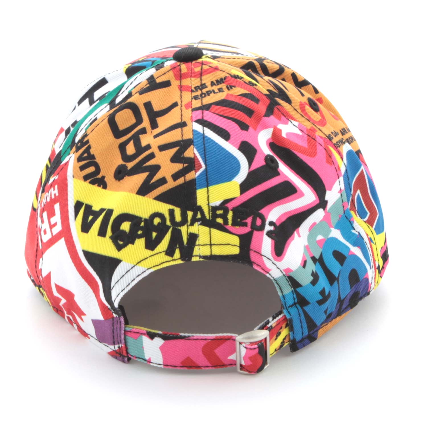 CAPPELLINO STAMPA UNISEX - annameglio.com abbigliamento moda