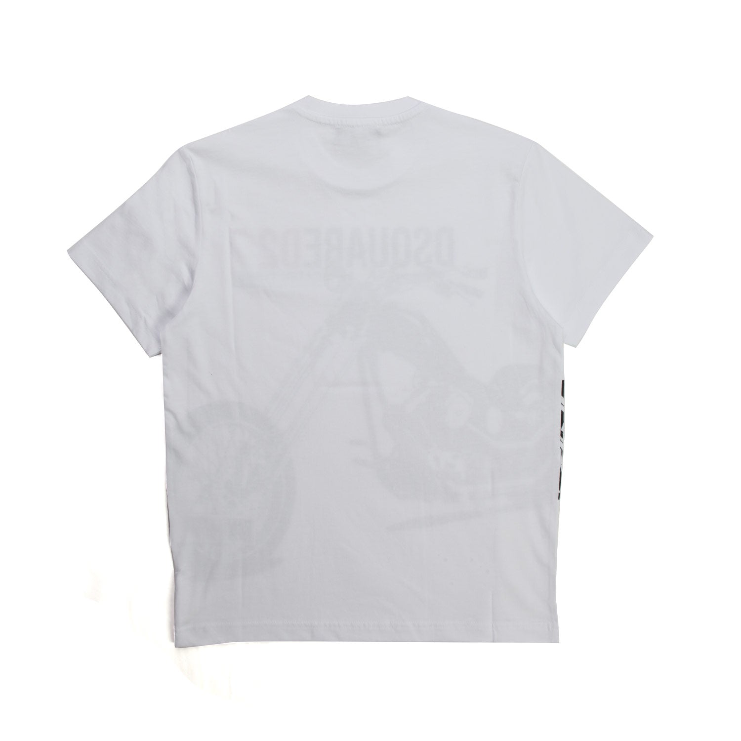 T-SHIRT STAMPA MOTO BAMBINO TEEN - annameglio.com abbigliamento moda
