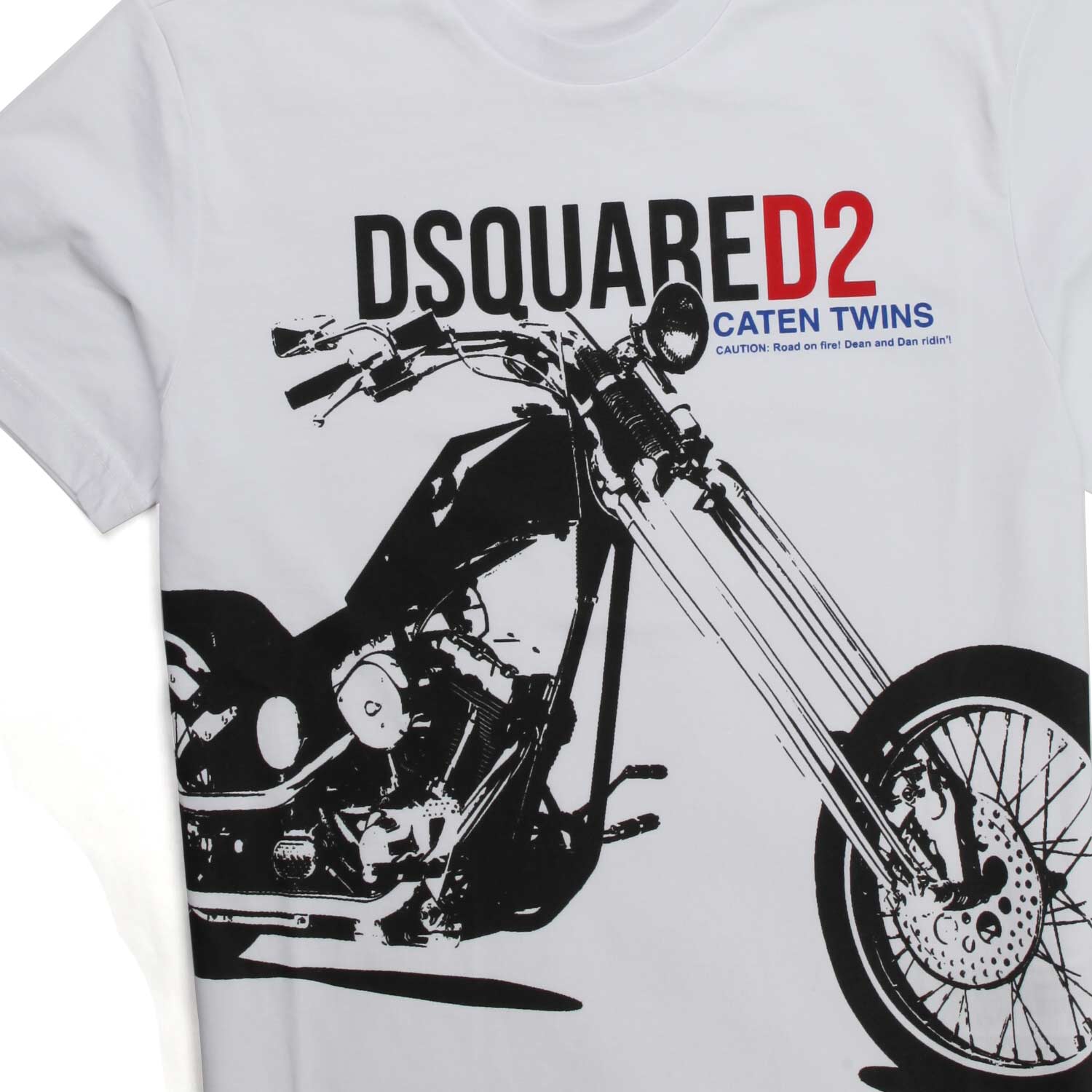 T-SHIRT STAMPA MOTO BAMBINO TEEN - annameglio.com abbigliamento moda