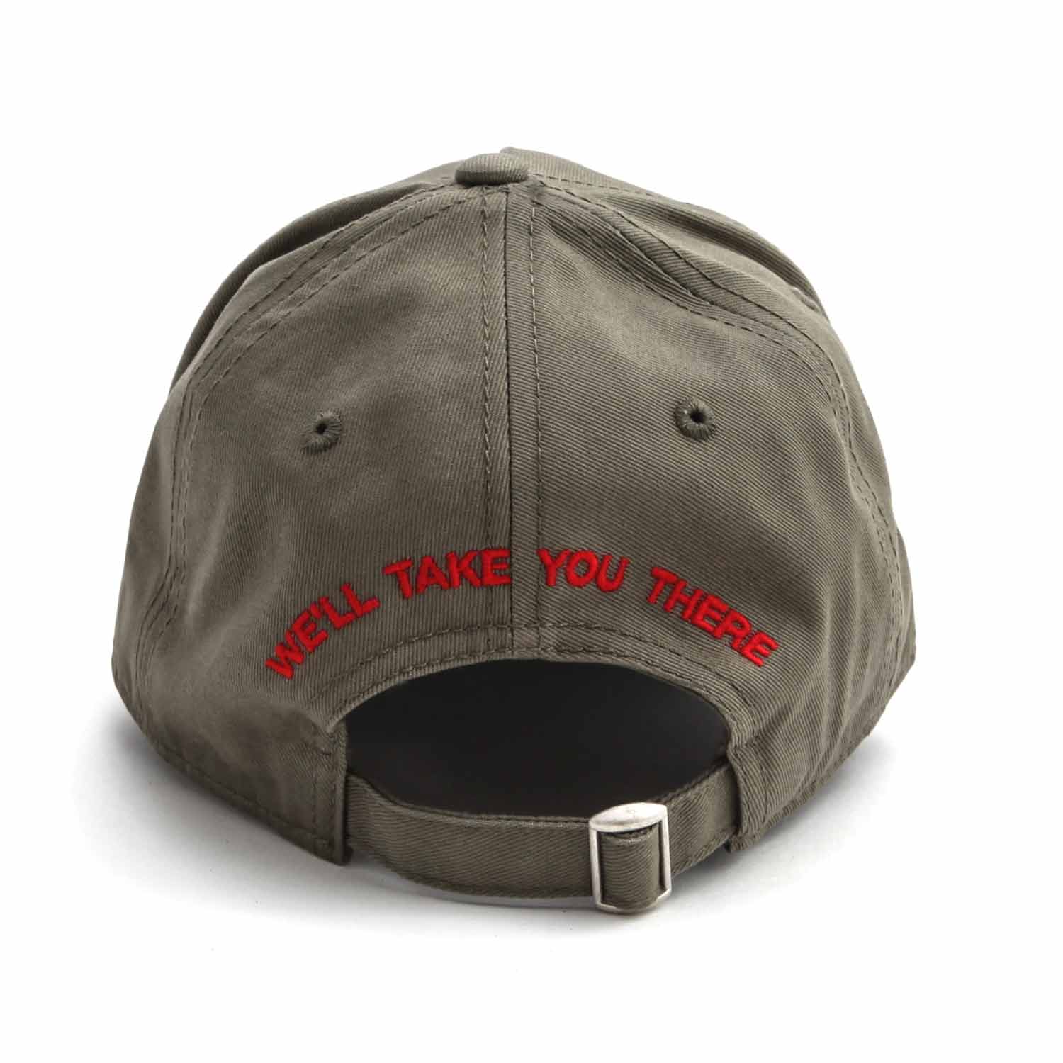 BERRETTO CON PATCH BAMBINO TEEN - annameglio.com abbigliamento moda