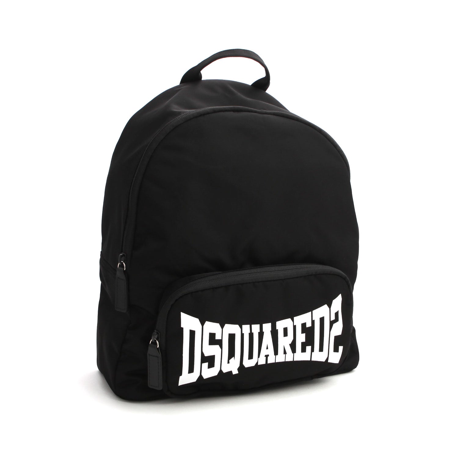 ZAINO NERO CON LOGO - annameglio.com abbigliamento moda