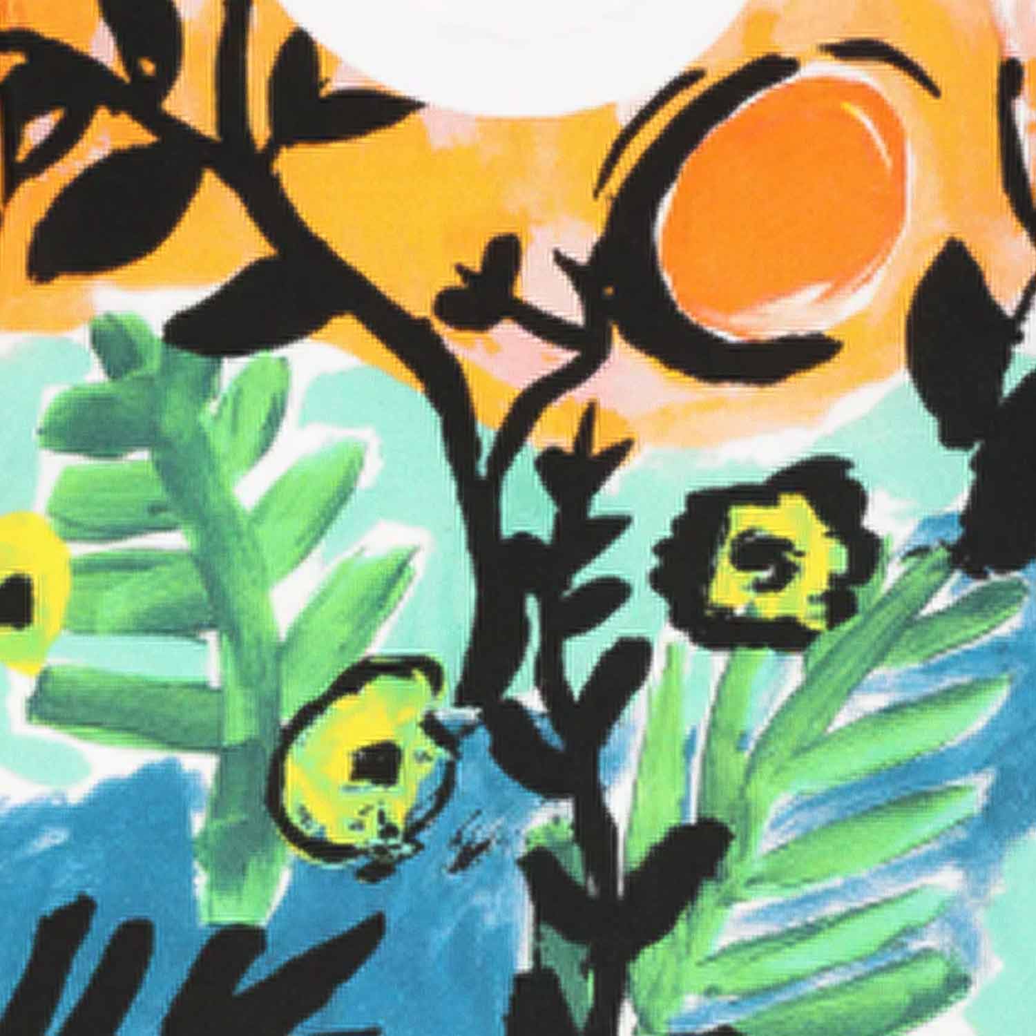 T-SHIRT BIANCA E MULTICOLOR BAMBINA E TEENAGER - annameglio.com abbigliamento moda