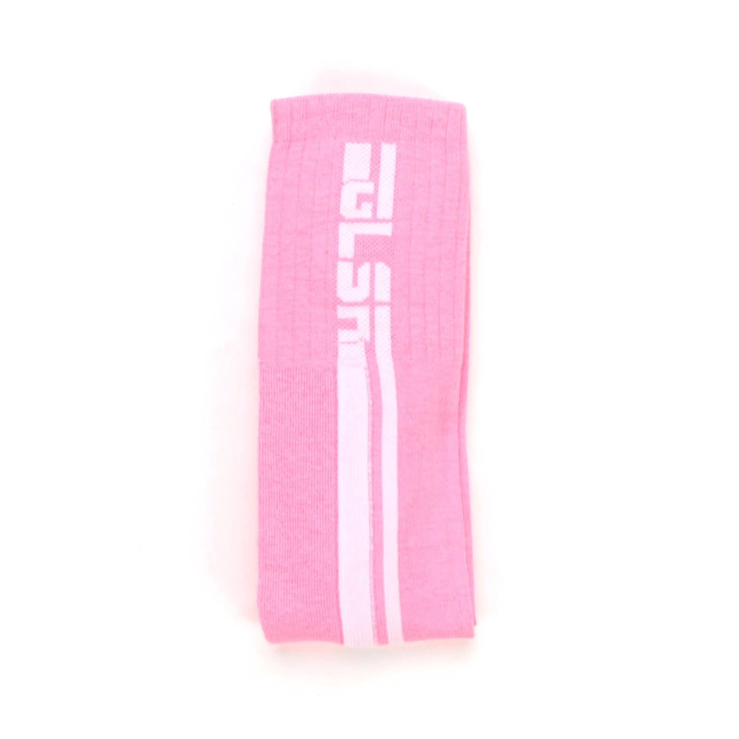 CALZINI ROSA E BIANCHI TEENAGER - annameglio.com abbigliamento moda