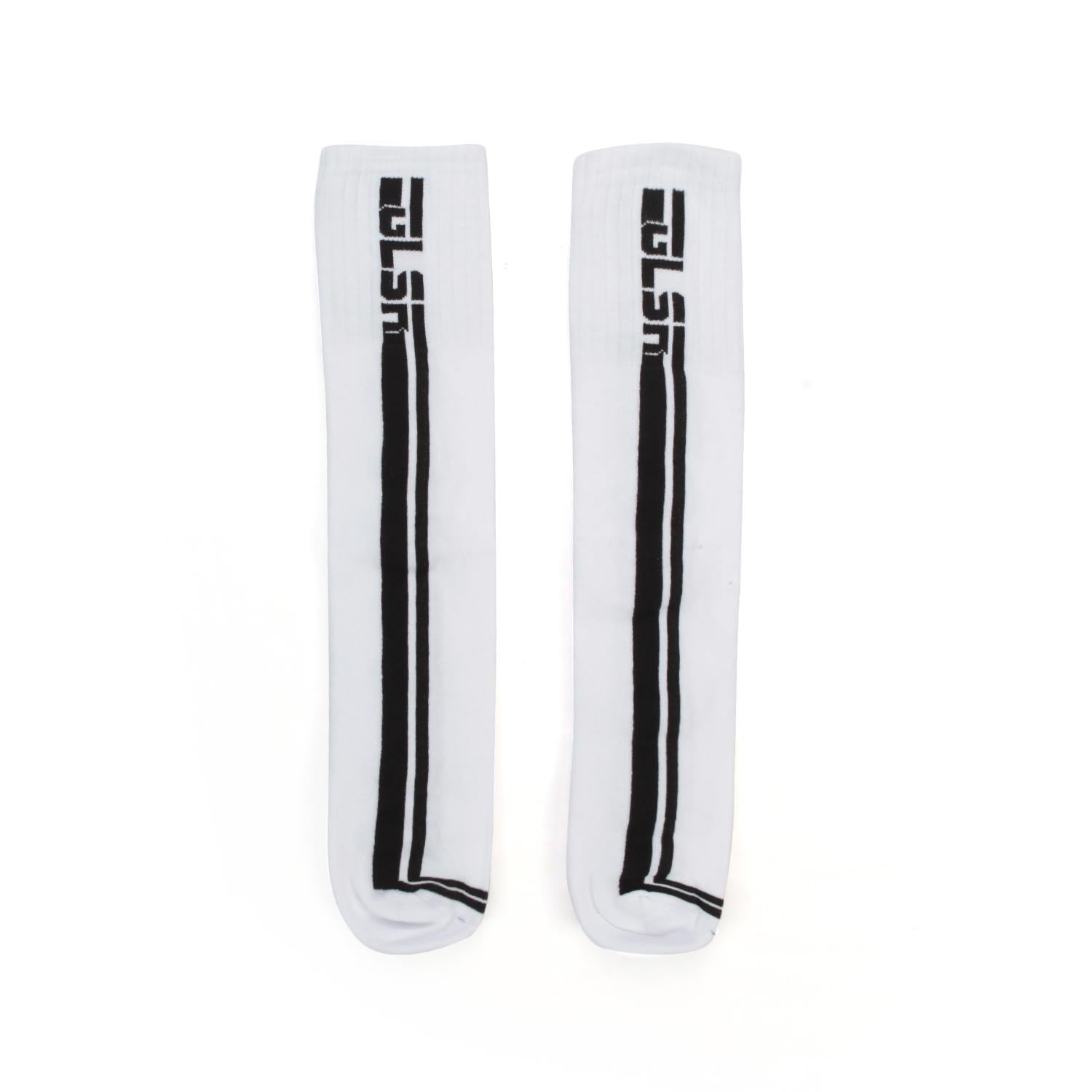 CALZINI BIANCHI E NERI TEENAGER - annameglio.com abbigliamento moda