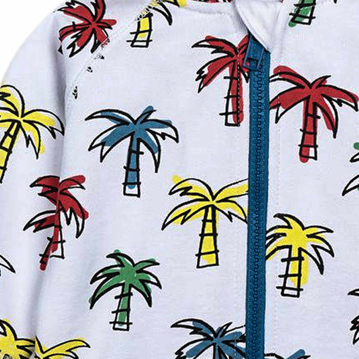 FELPA CAPPUCCIO BABY - annameglio.com abbigliamento moda