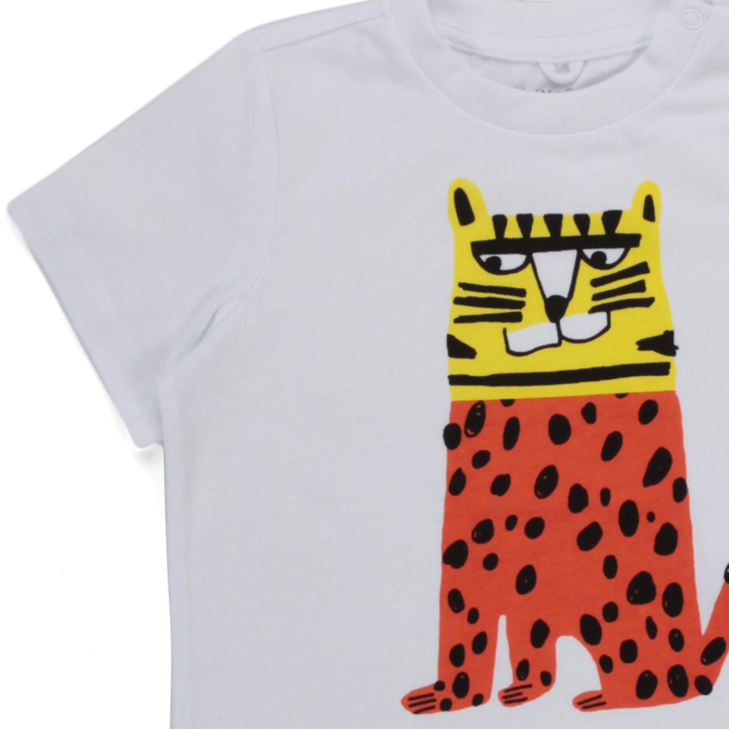 T-SHIRT STAMPA BABY - annameglio.com abbigliamento moda