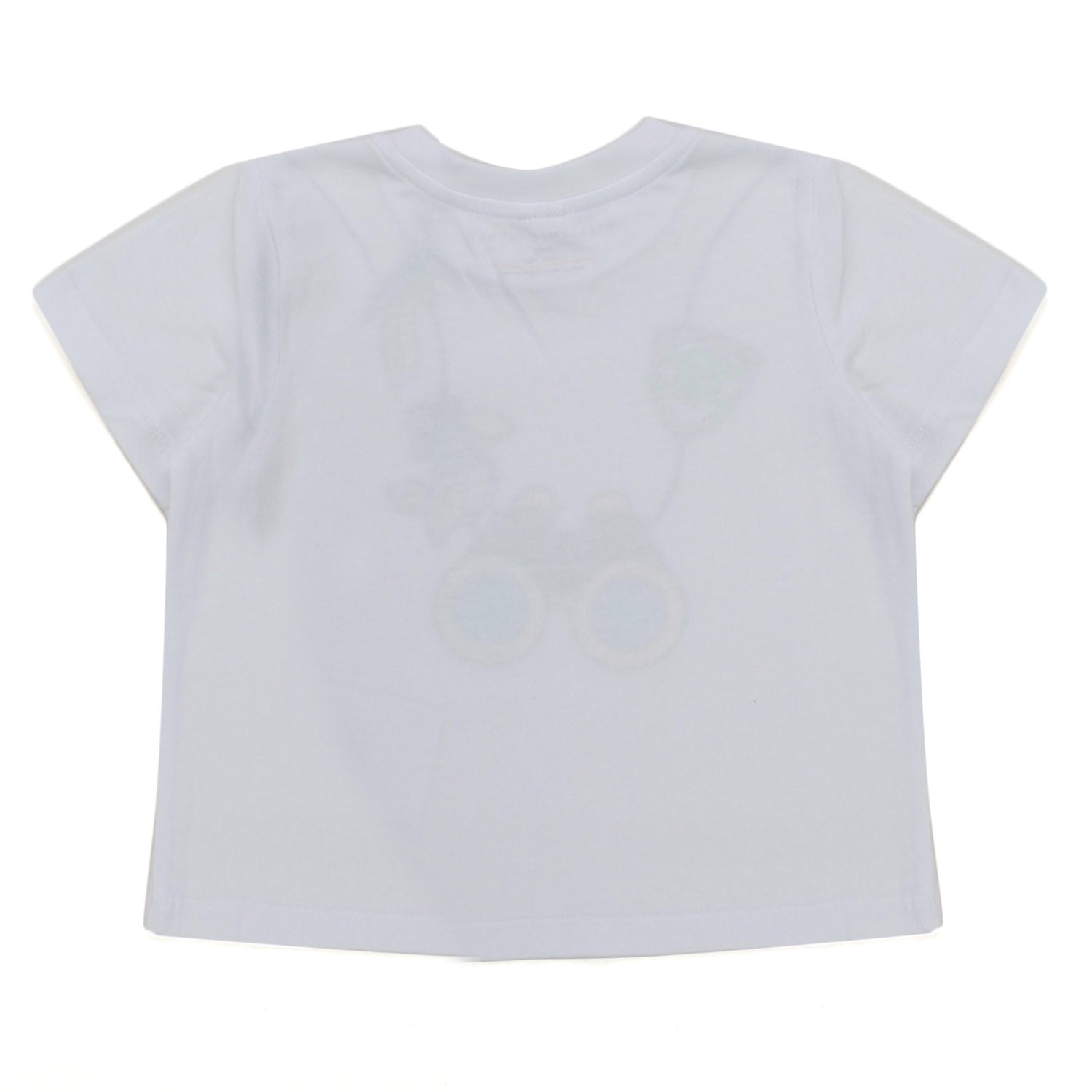 T-SHIRT COTONE NEONATO - annameglio.com abbigliamento moda