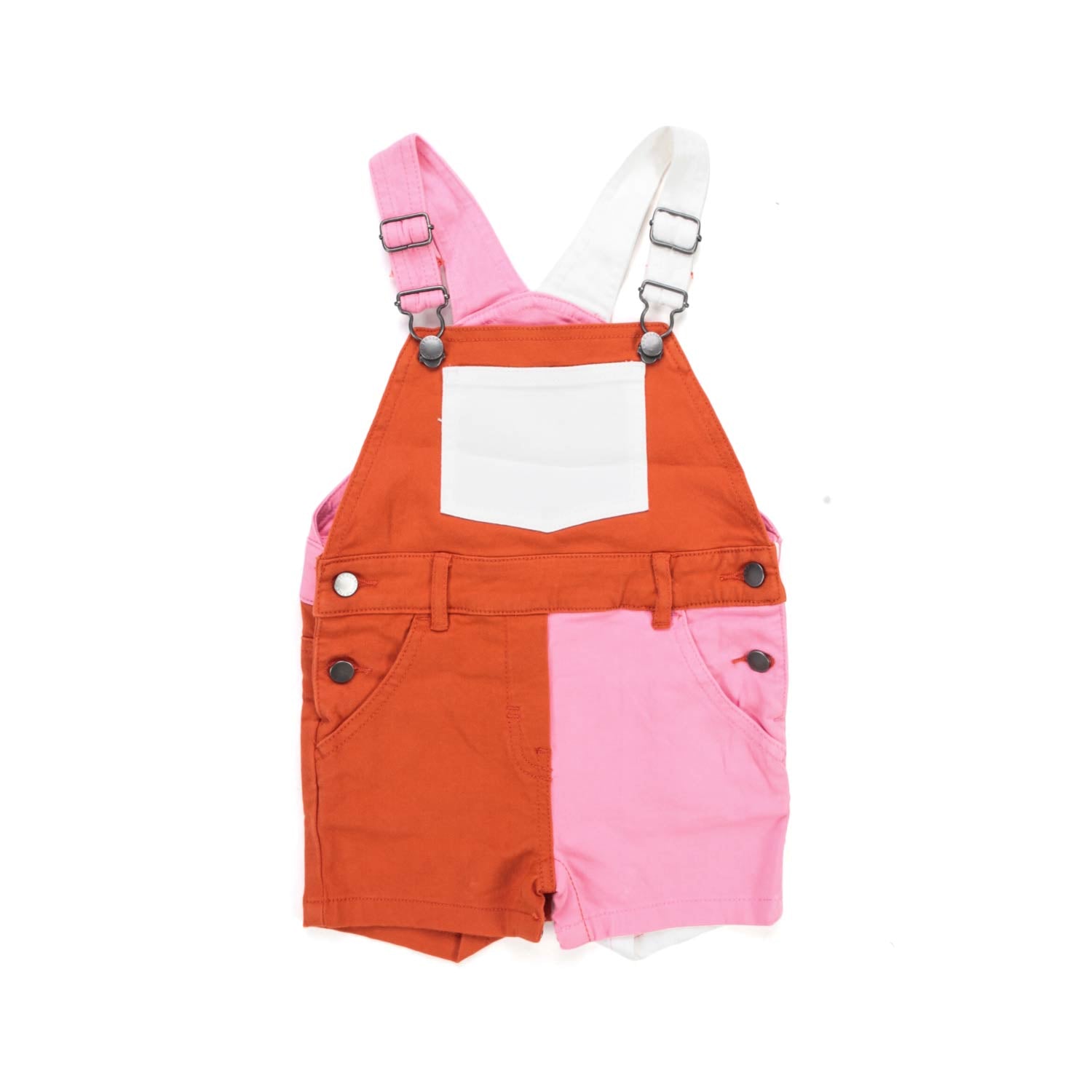 SALOPETTE BIMBA NEONATA - annameglio.com abbigliamento moda