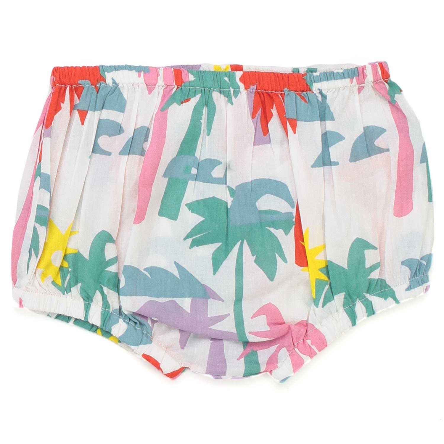 ABITO STAMPA NEONATA BIMBA - annameglio.com abbigliamento moda