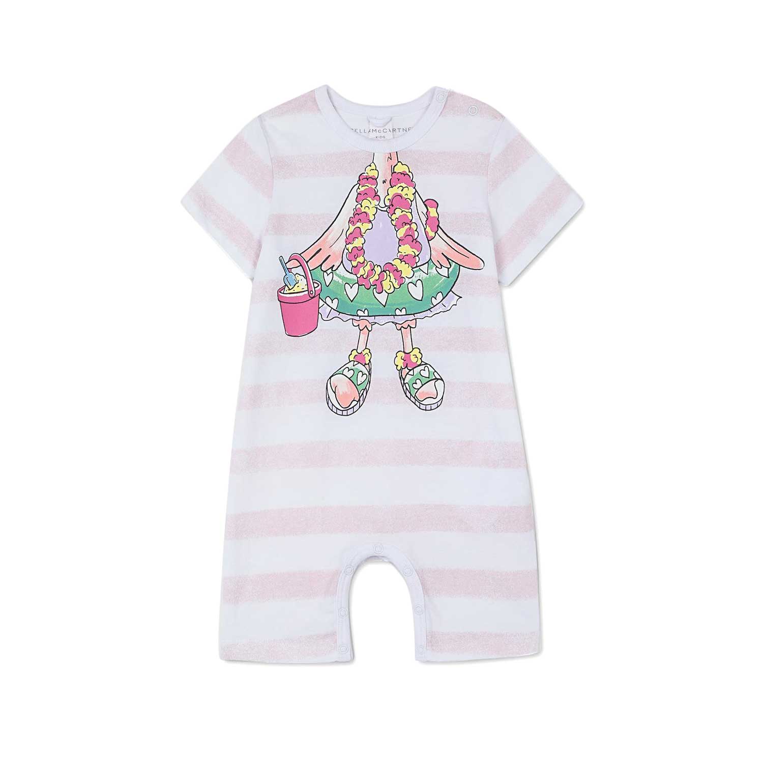 TUTINA COTONE BABY - annameglio.com abbigliamento moda