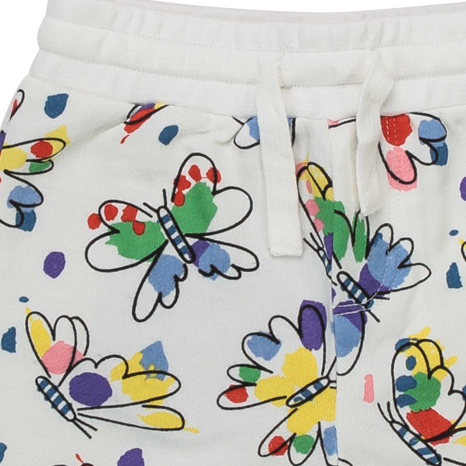 SHORTS NEONATA COTONE - annameglio.com abbigliamento moda