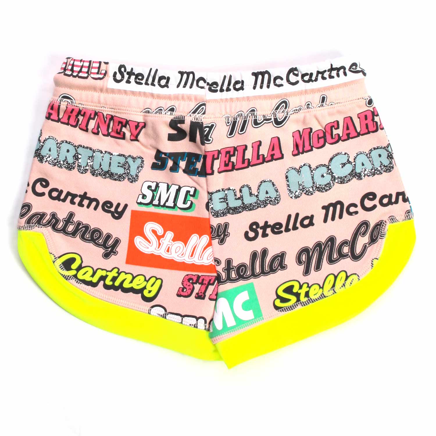 SHORTS LOGO BAMBINA TEEN - annameglio.com abbigliamento moda