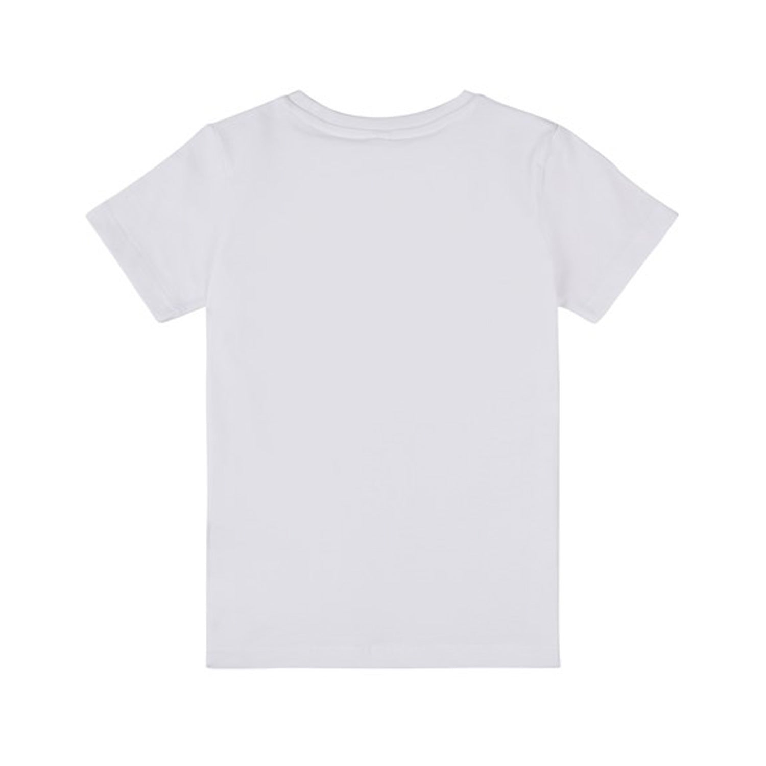 T-SHIRT HOPE BIANCA BAMBINA E TEENAGER - annameglio.com abbigliamento moda
